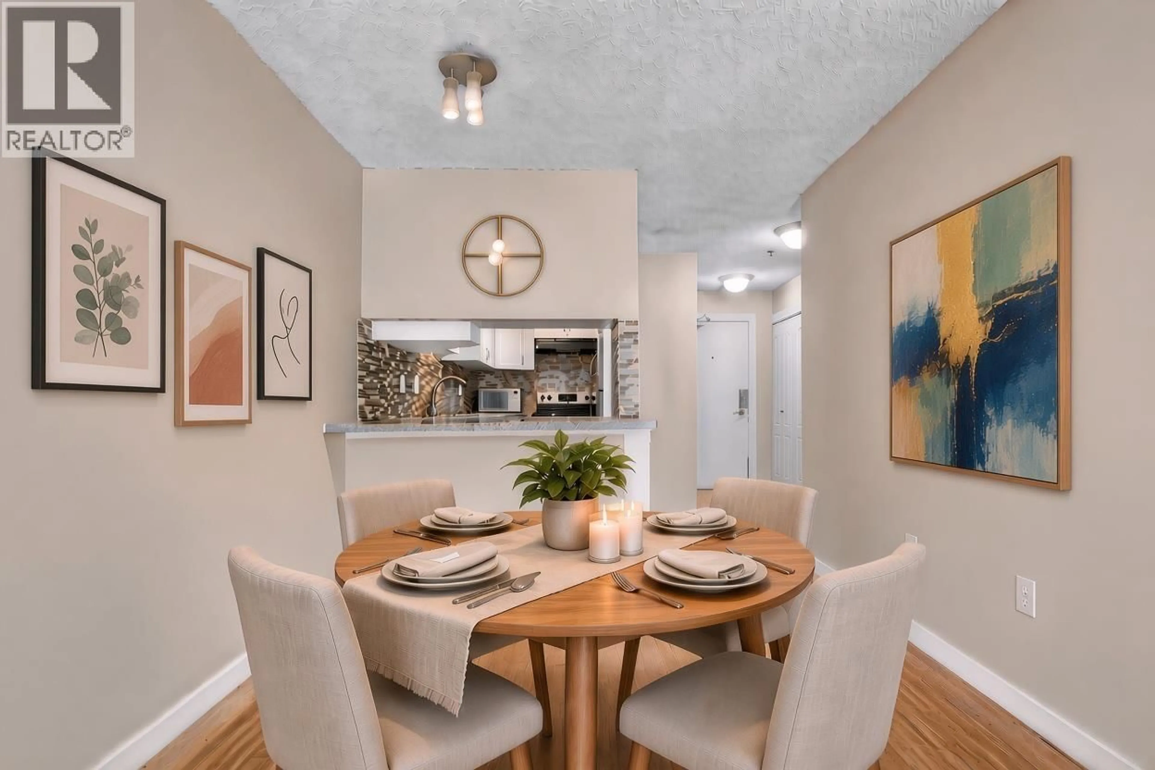 Dining room, unknown for 108 - 910 8TH AVENUE, Vancouver British Columbia V5Z1E5