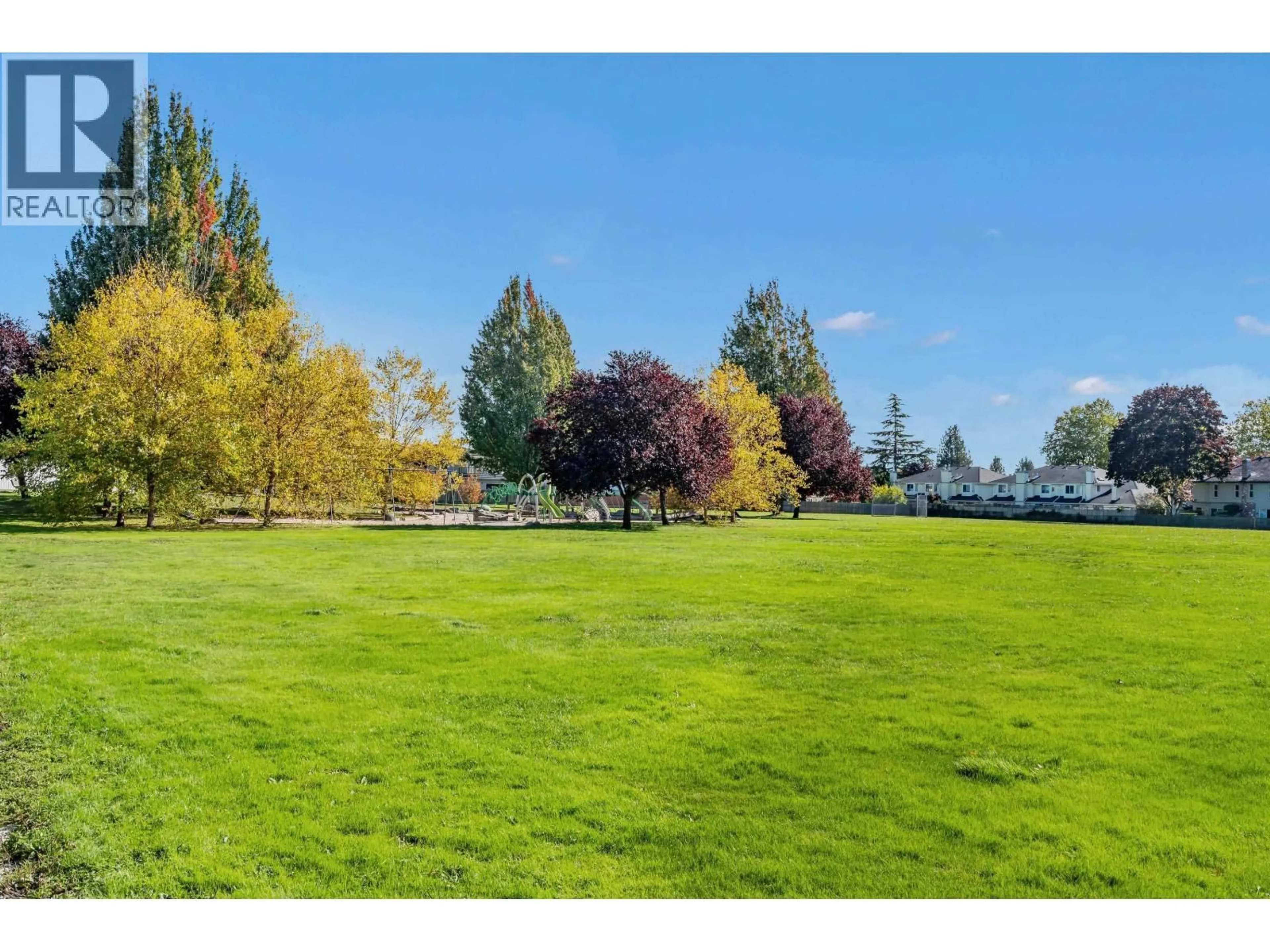 A pic from outside/outdoor area/front of a property/back of a property/a pic from drone, water/lake/river/ocean view for 8180 OSGOODE DRIVE, Richmond British Columbia V7A4P1