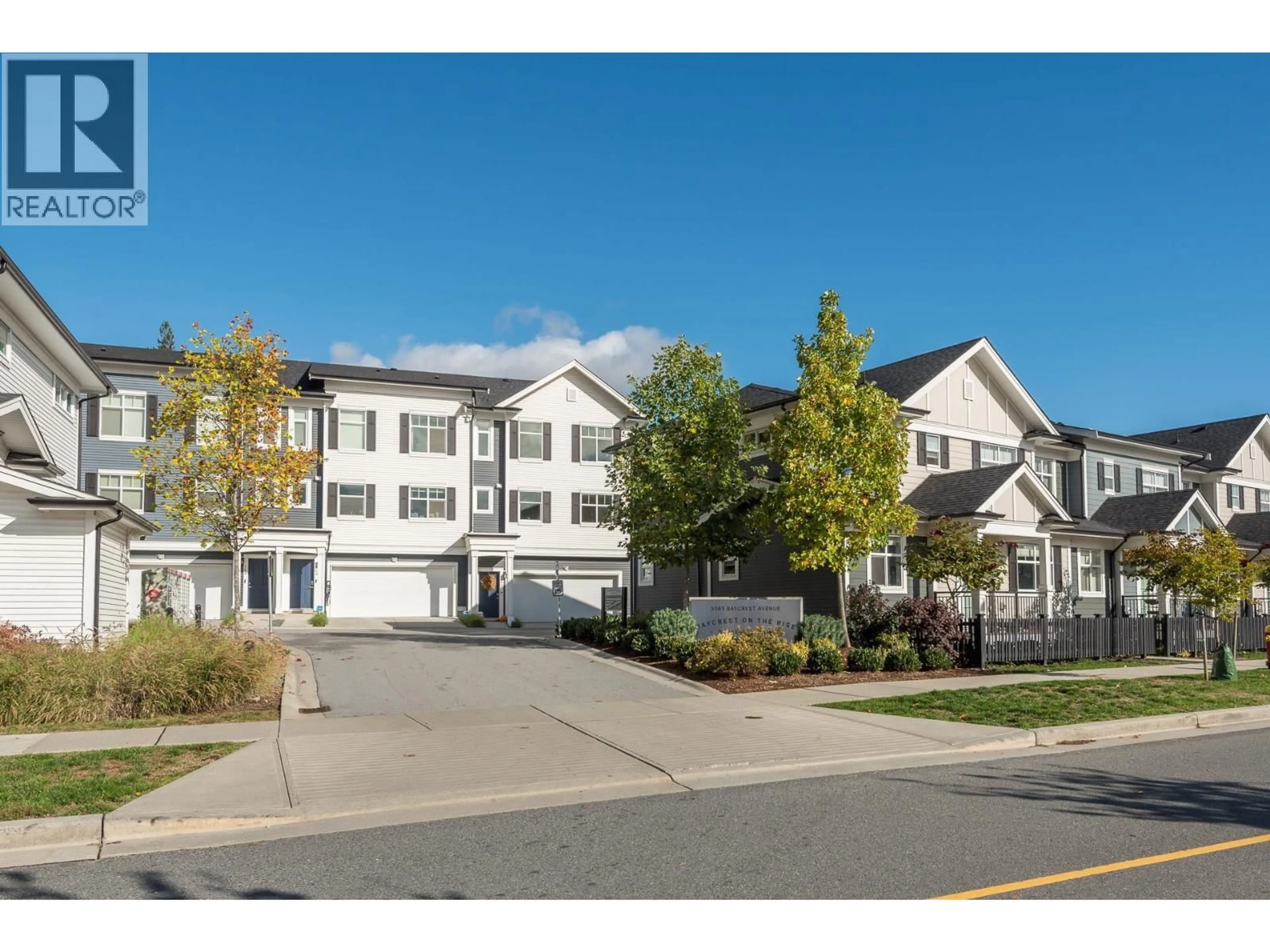 Unknown for 123 - 3565 BAYCREST AVENUE, Coquitlam British Columbia V3B2W7