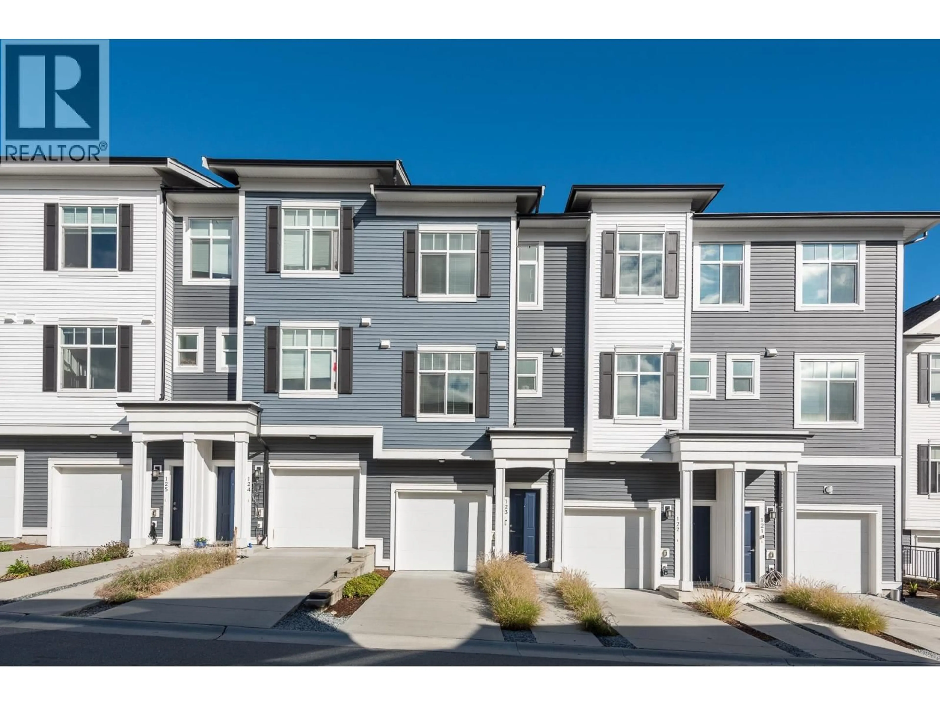 Unknown for 123 - 3565 BAYCREST AVENUE, Coquitlam British Columbia V3B2W7