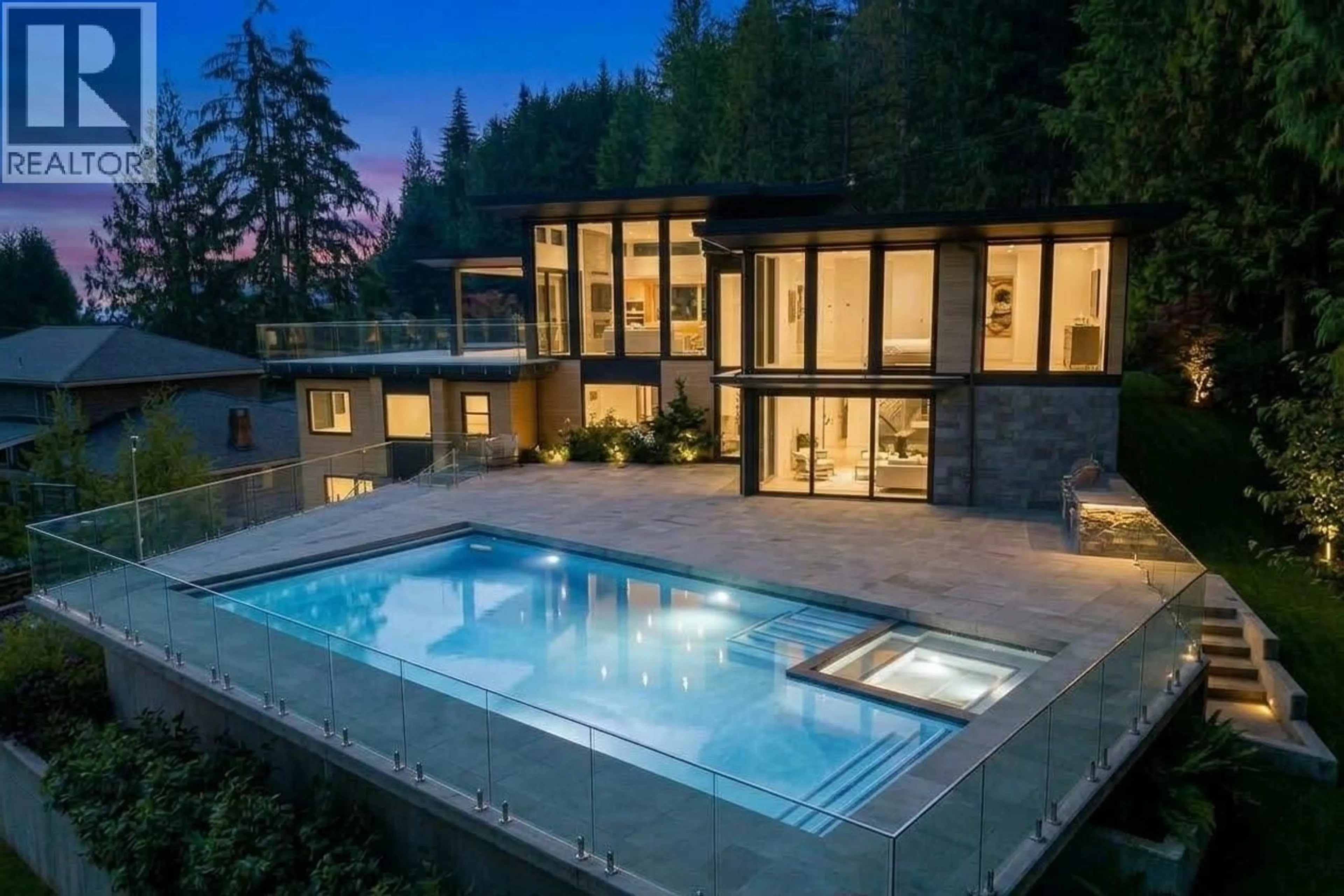 Unknown for 645 BALLANTREE ROAD, West Vancouver British Columbia V7S1W4