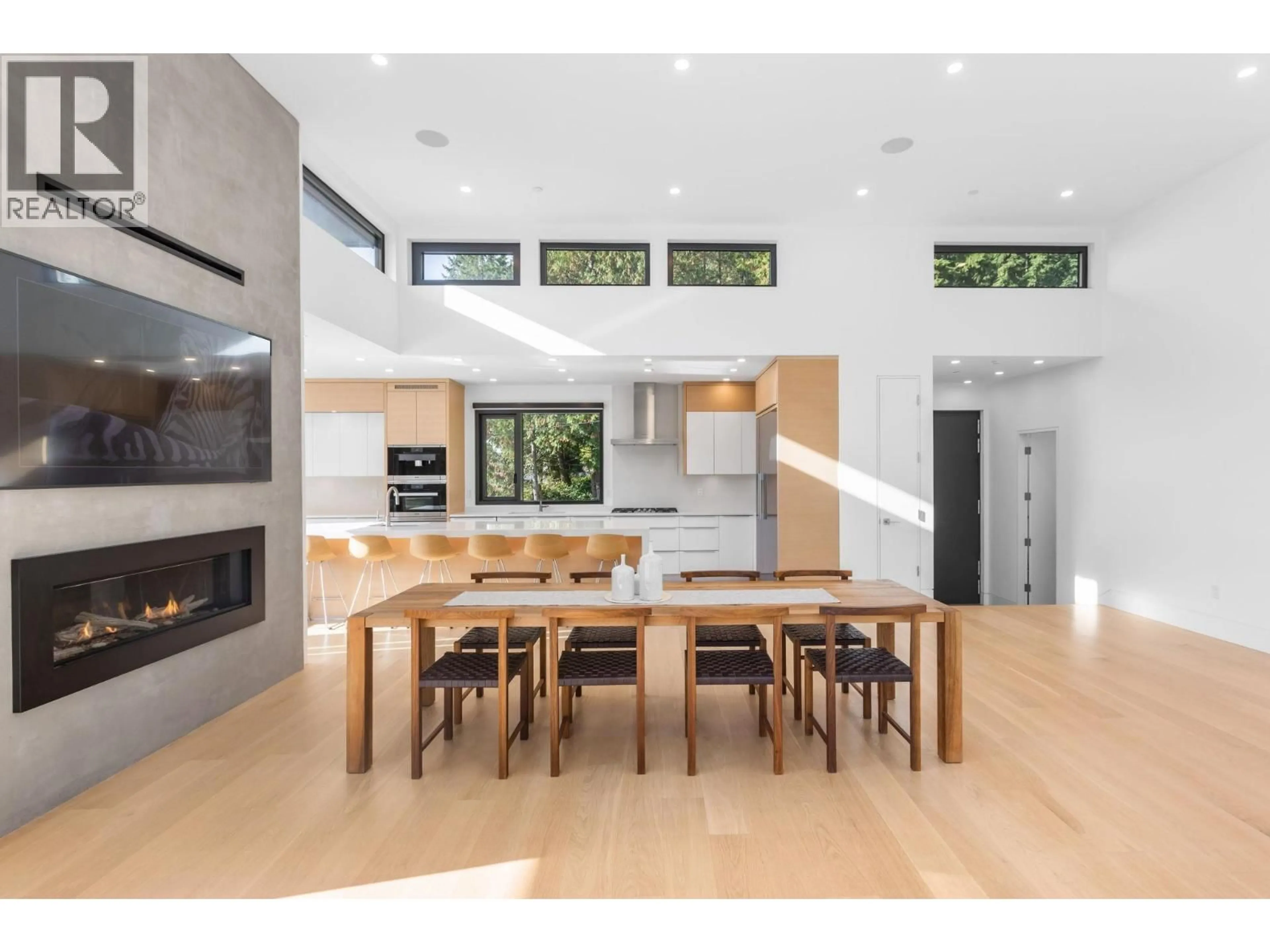 Open concept kitchen, unknown for 645 BALLANTREE ROAD, West Vancouver British Columbia V7S1W4