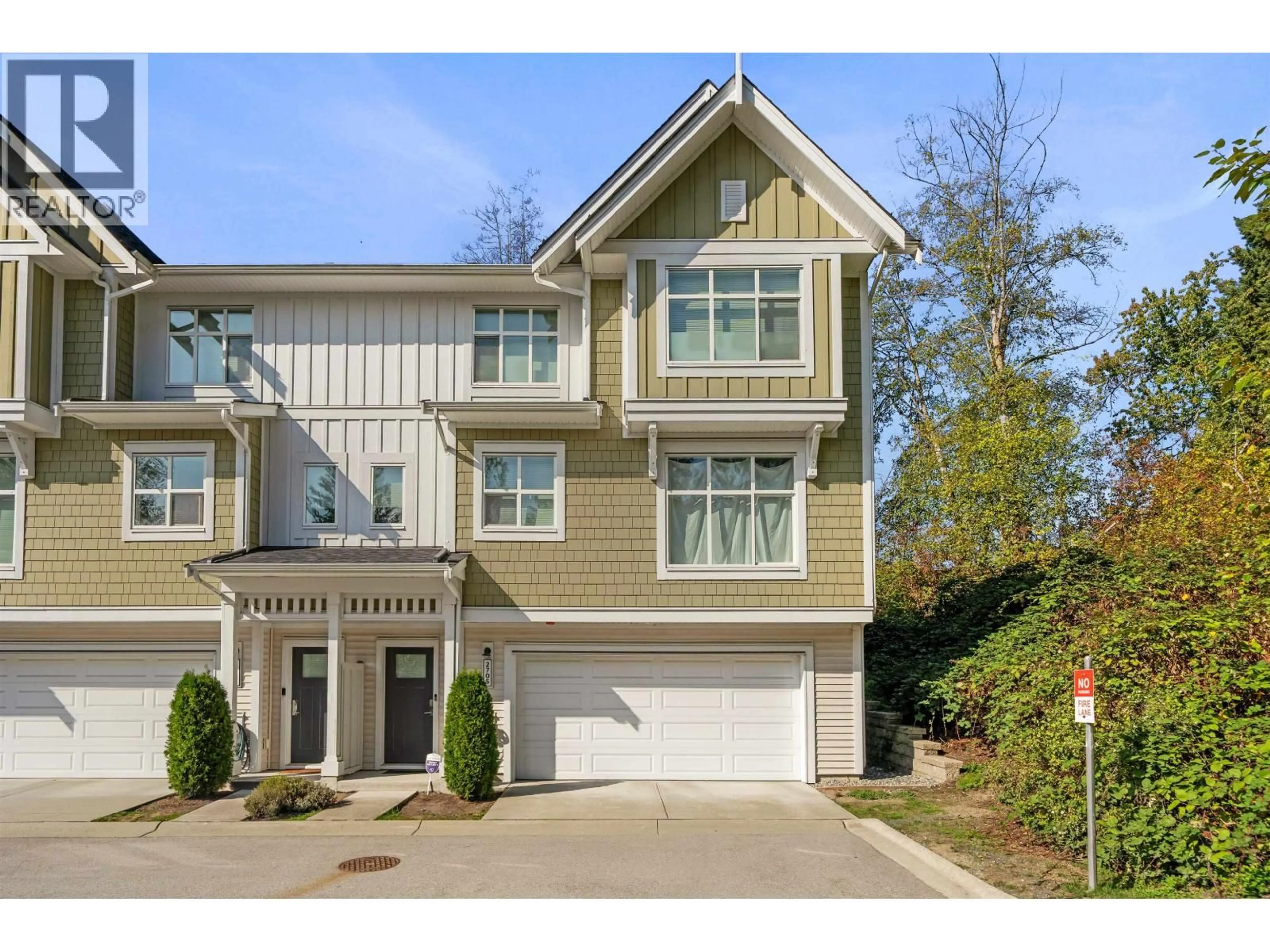 Unknown for 2705 - 23061 LOUGHEED HIGHWAY, Maple Ridge British Columbia V2X4L3
