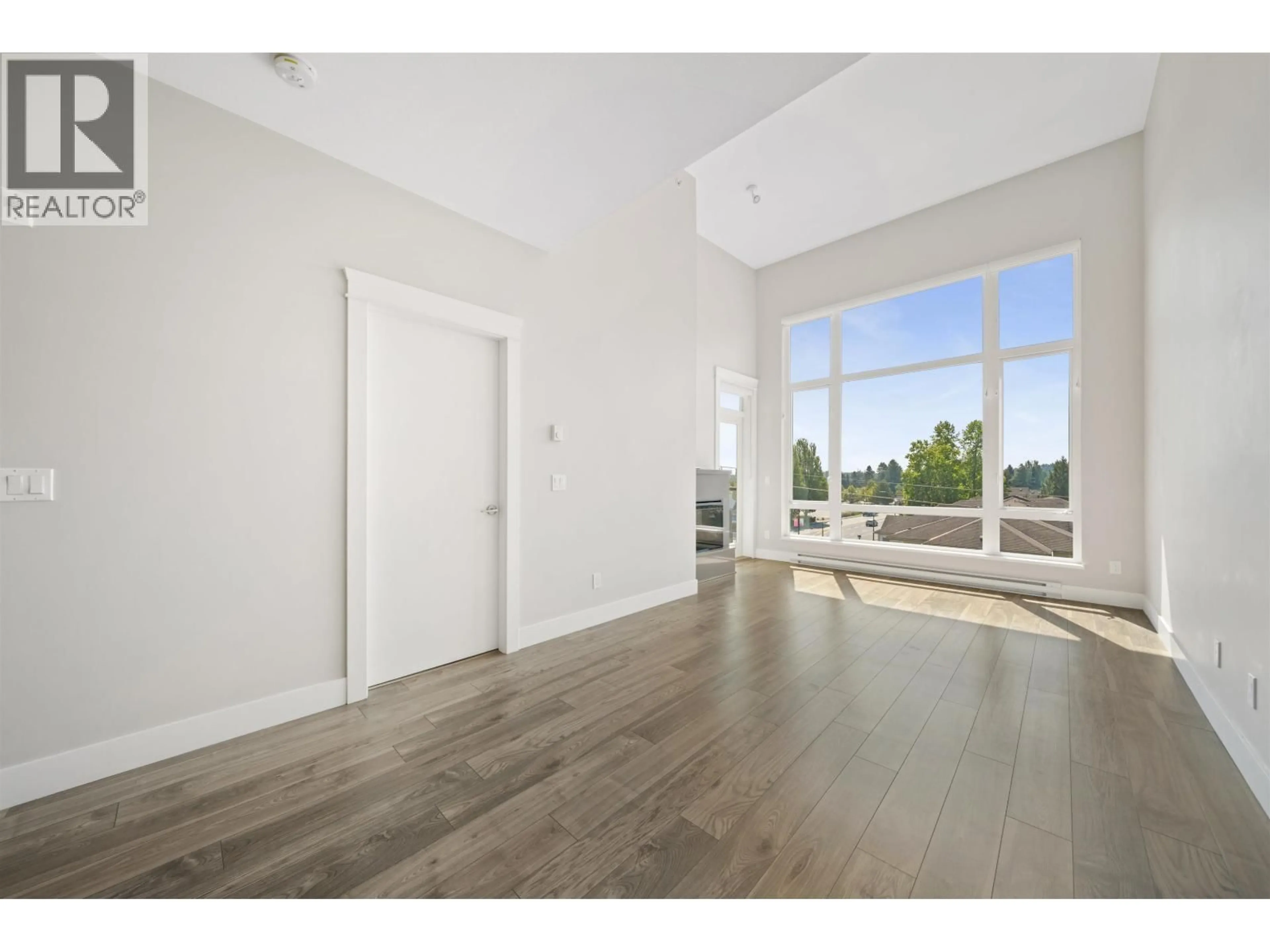A pic of a room for 408 - 1188 JOHNSON STREET, Coquitlam British Columbia V3B0H7