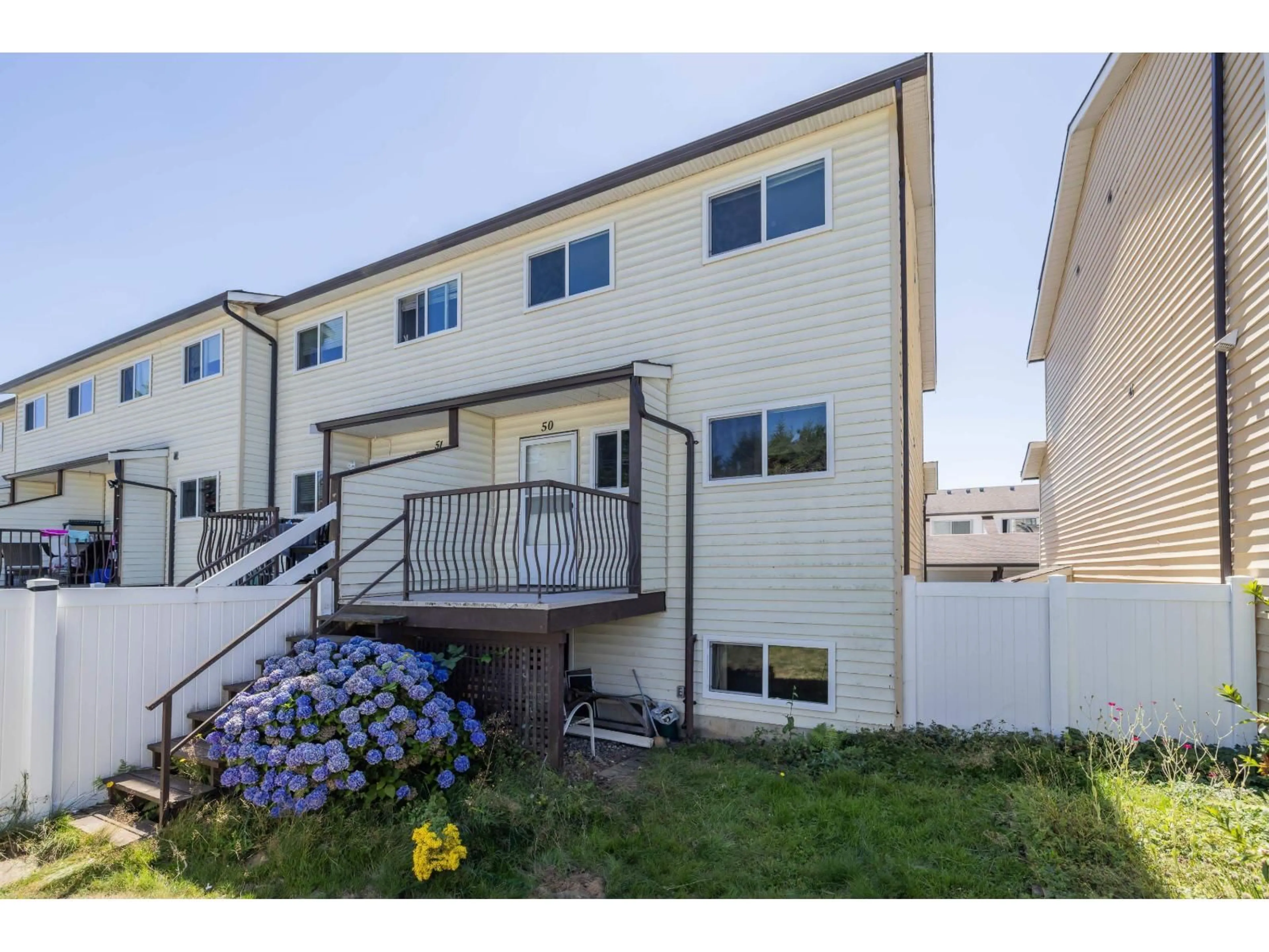 Unknown for 50 - 27272 32 AVENUE, Langley British Columbia V4W3T8