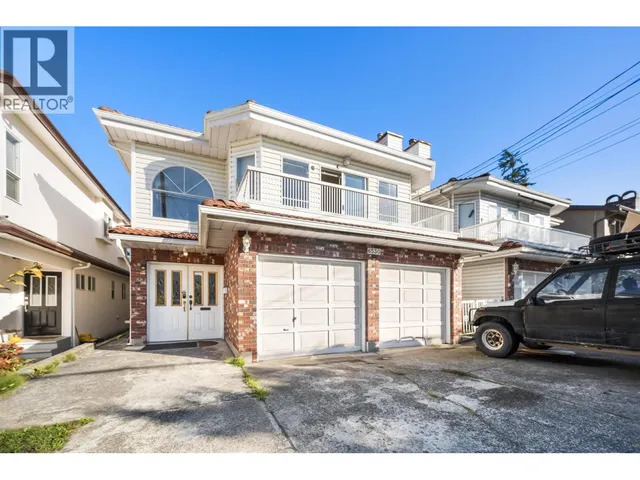 6530 RANDOLPH AVENUE, Burnaby 2