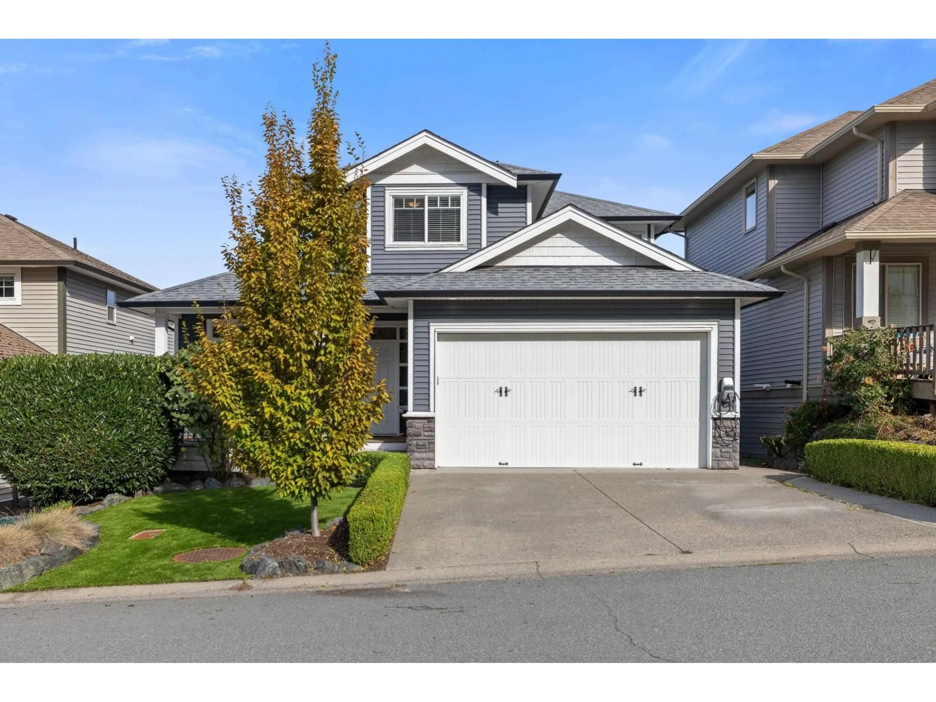 Unknown for 6155 REXFORD DRIVE, Chilliwack British Columbia V2R0L3