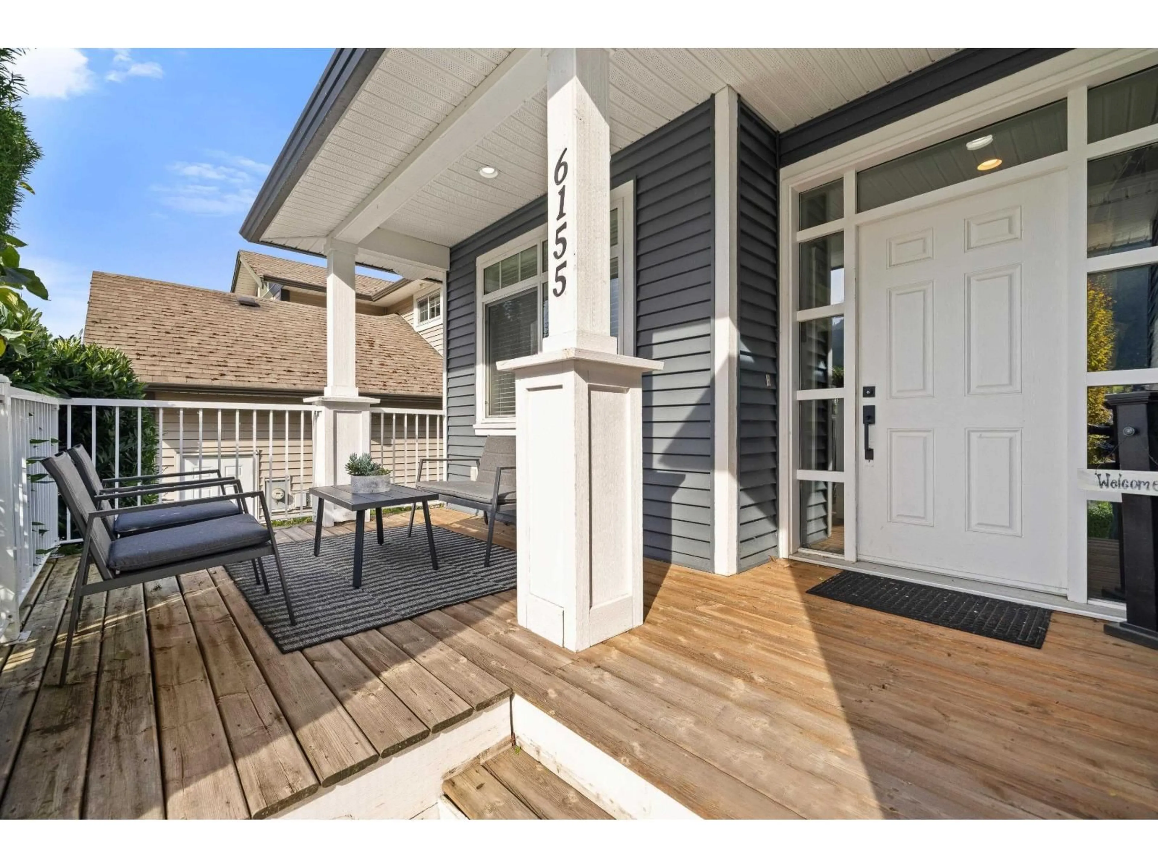 Unknown for 6155 REXFORD DRIVE, Chilliwack British Columbia V2R0L3