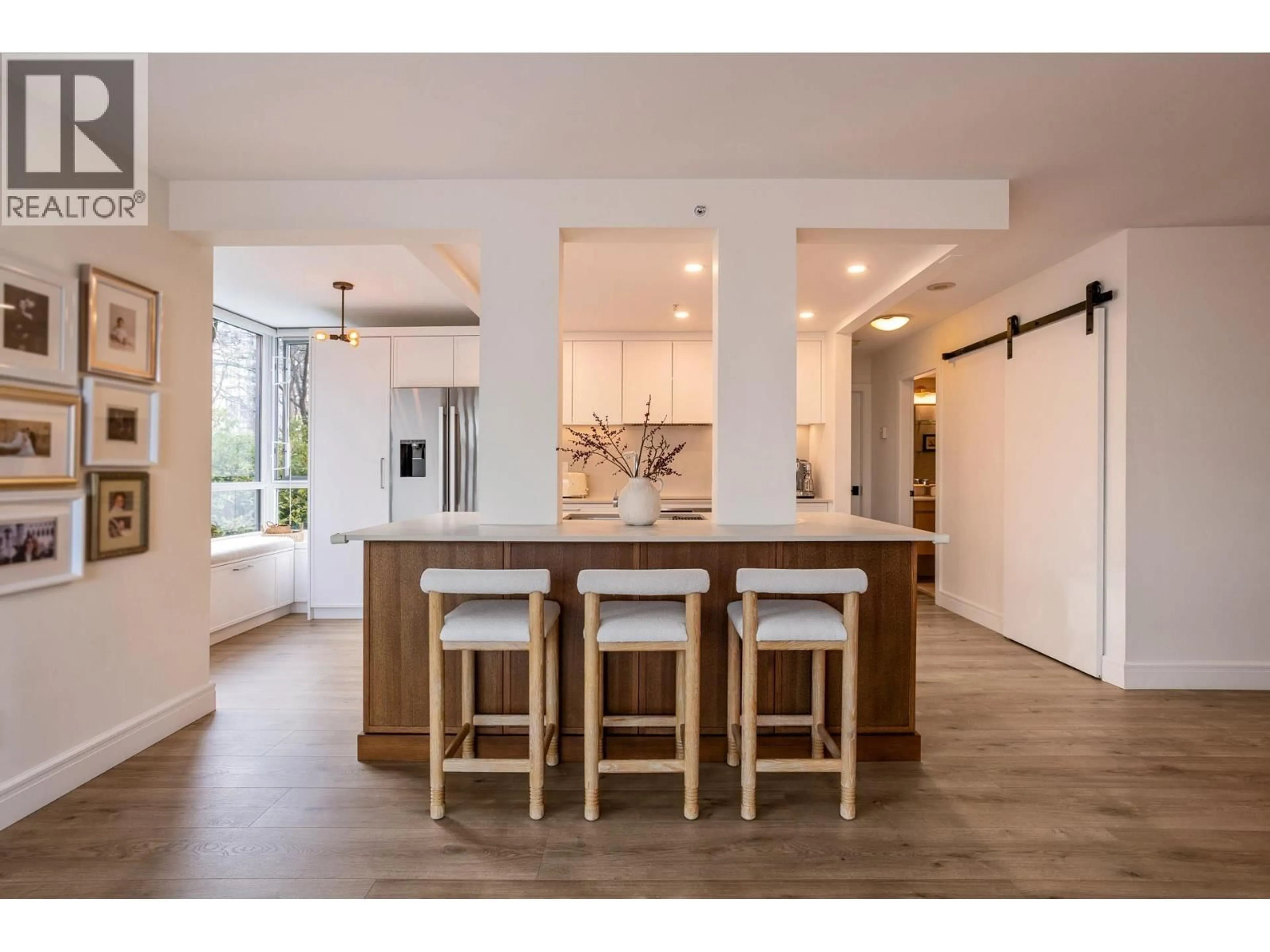 Unknown for 507 - 1201 MARINASIDE CRESCENT, Vancouver British Columbia V6Z2V2