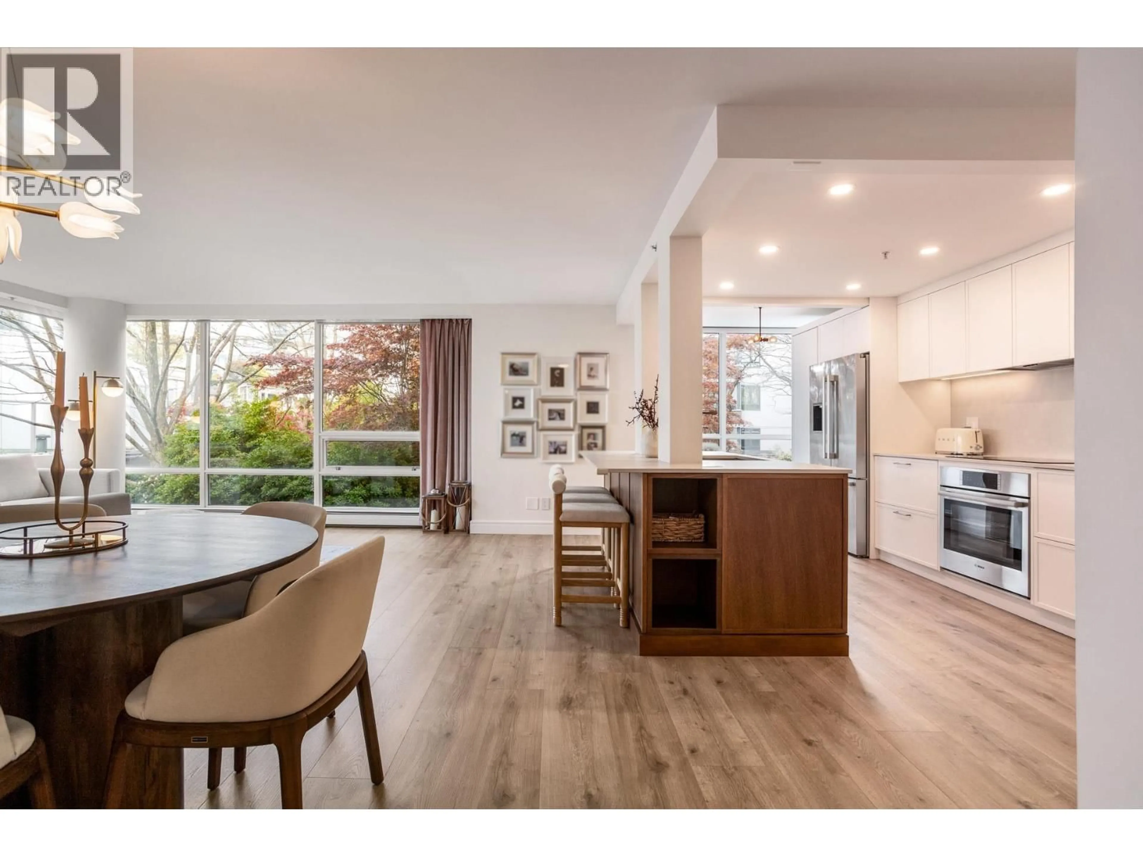 Unknown for 507 - 1201 MARINASIDE CRESCENT, Vancouver British Columbia V6Z2V2