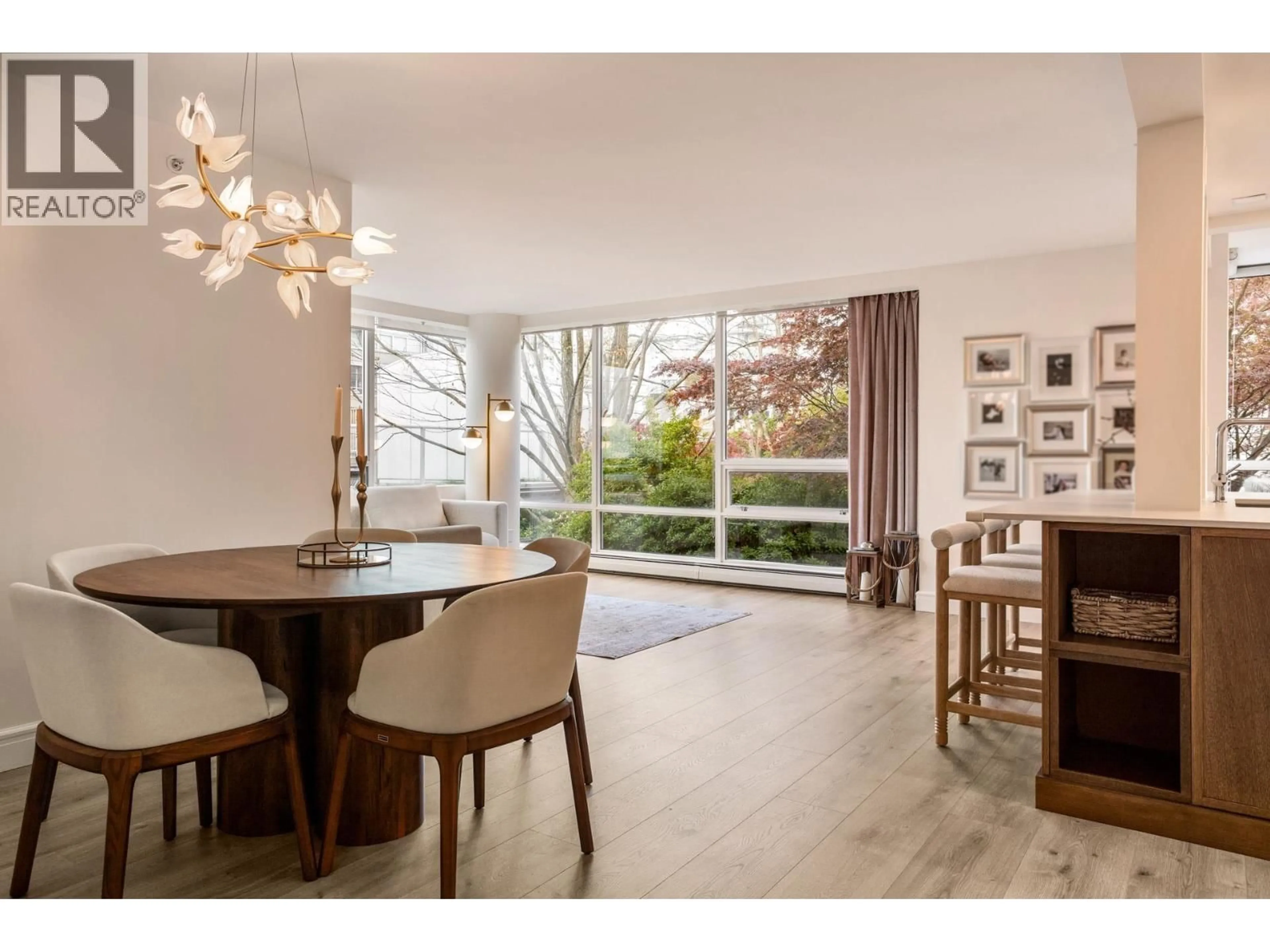 Unknown for 507 - 1201 MARINASIDE CRESCENT, Vancouver British Columbia V6Z2V2