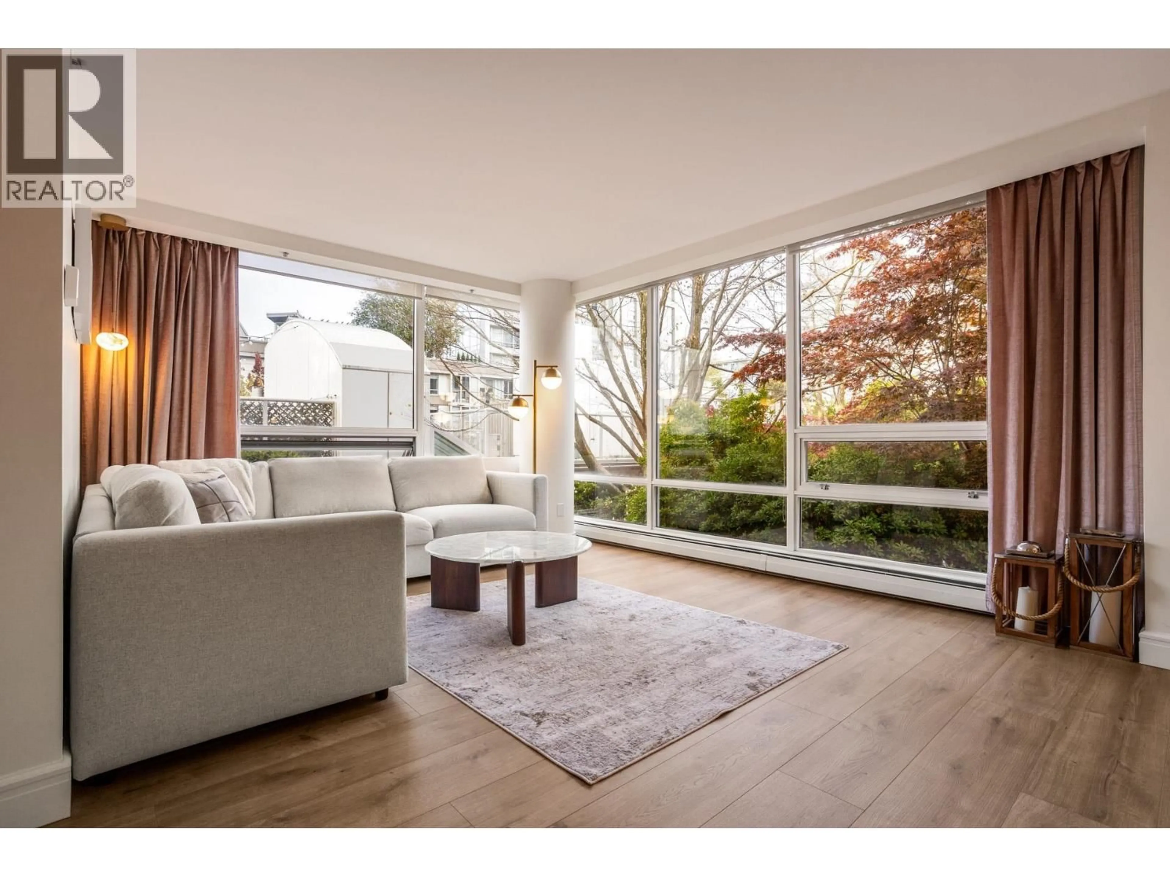 Unknown for 507 - 1201 MARINASIDE CRESCENT, Vancouver British Columbia V6Z2V2