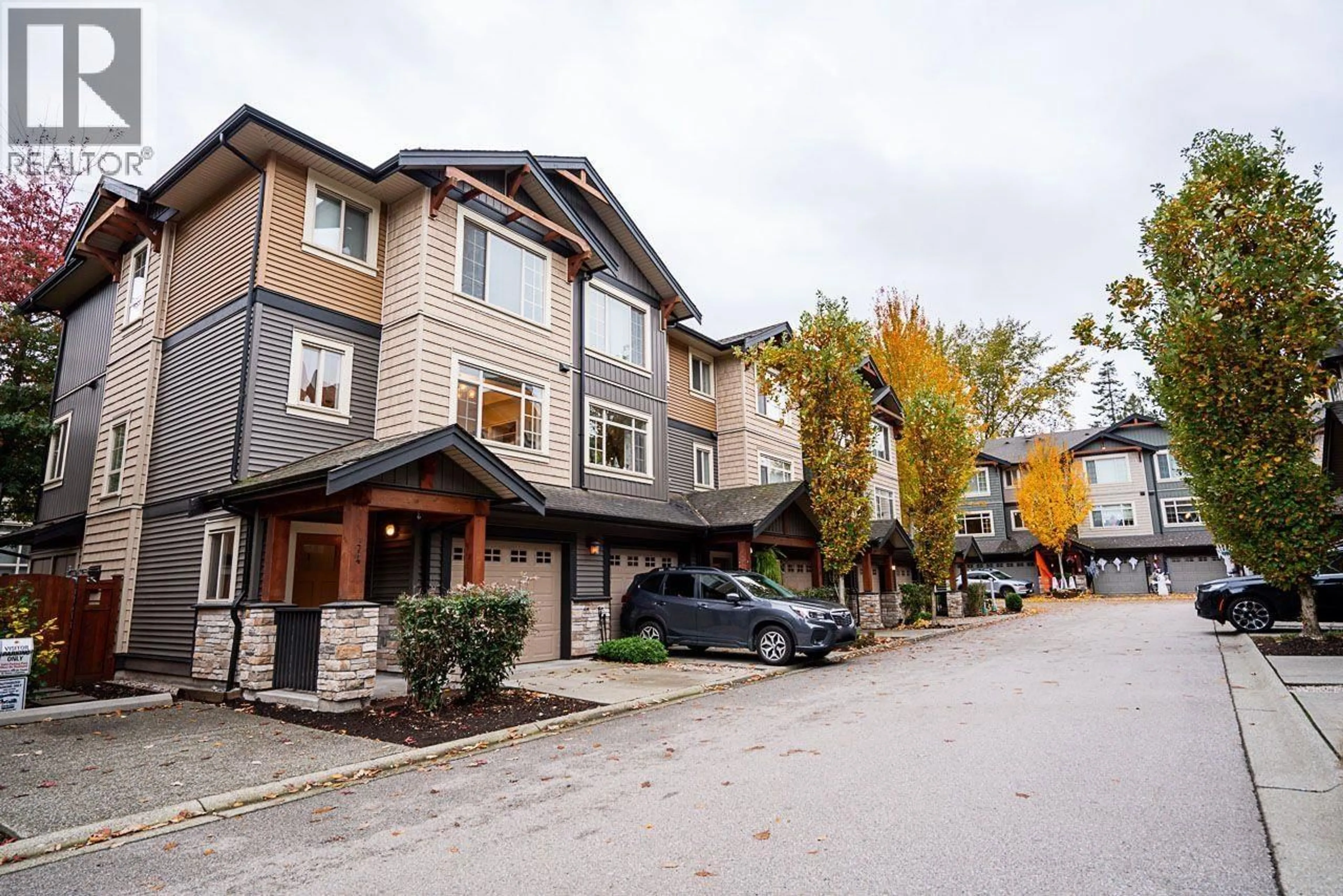 Unknown for 74 - 11305 240 STREET, Maple Ridge British Columbia V2W0J1