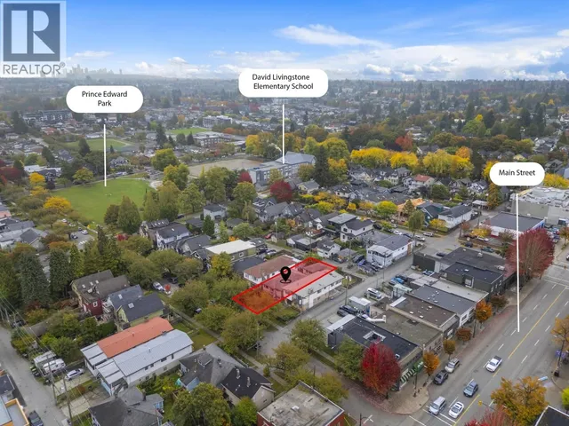 238 21ST AVENUE, Vancouver