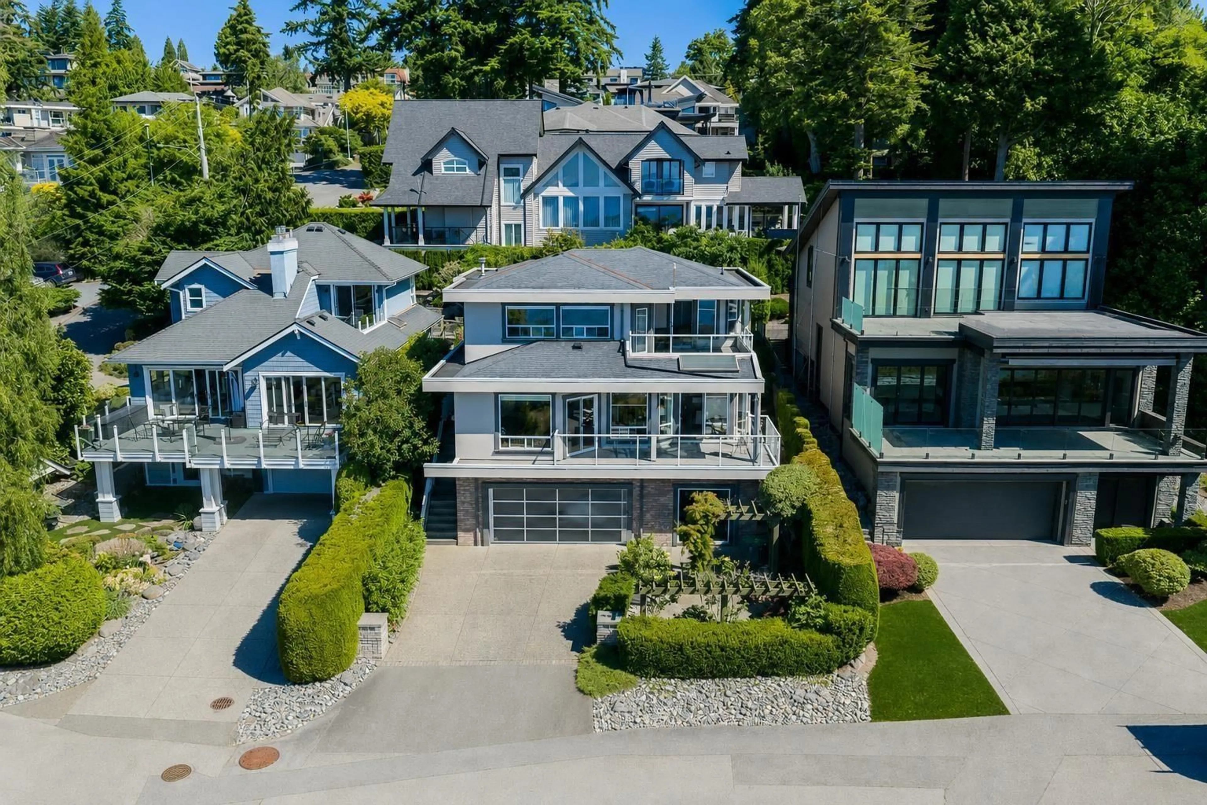 Unknown for 13289 12B AVENUE, Surrey British Columbia V4A1C2