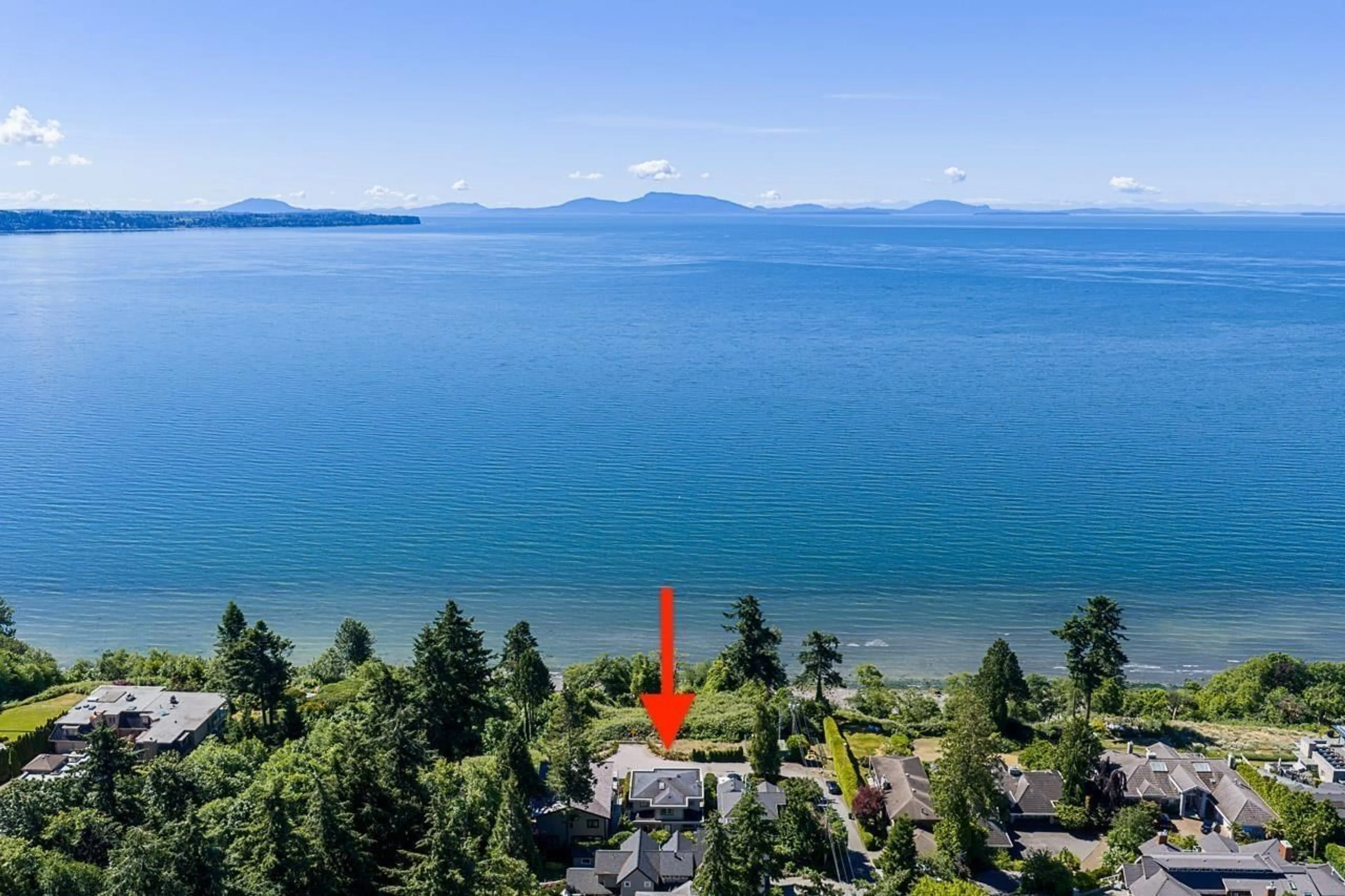 Unknown for 13289 12B AVENUE, Surrey British Columbia V4A1C2