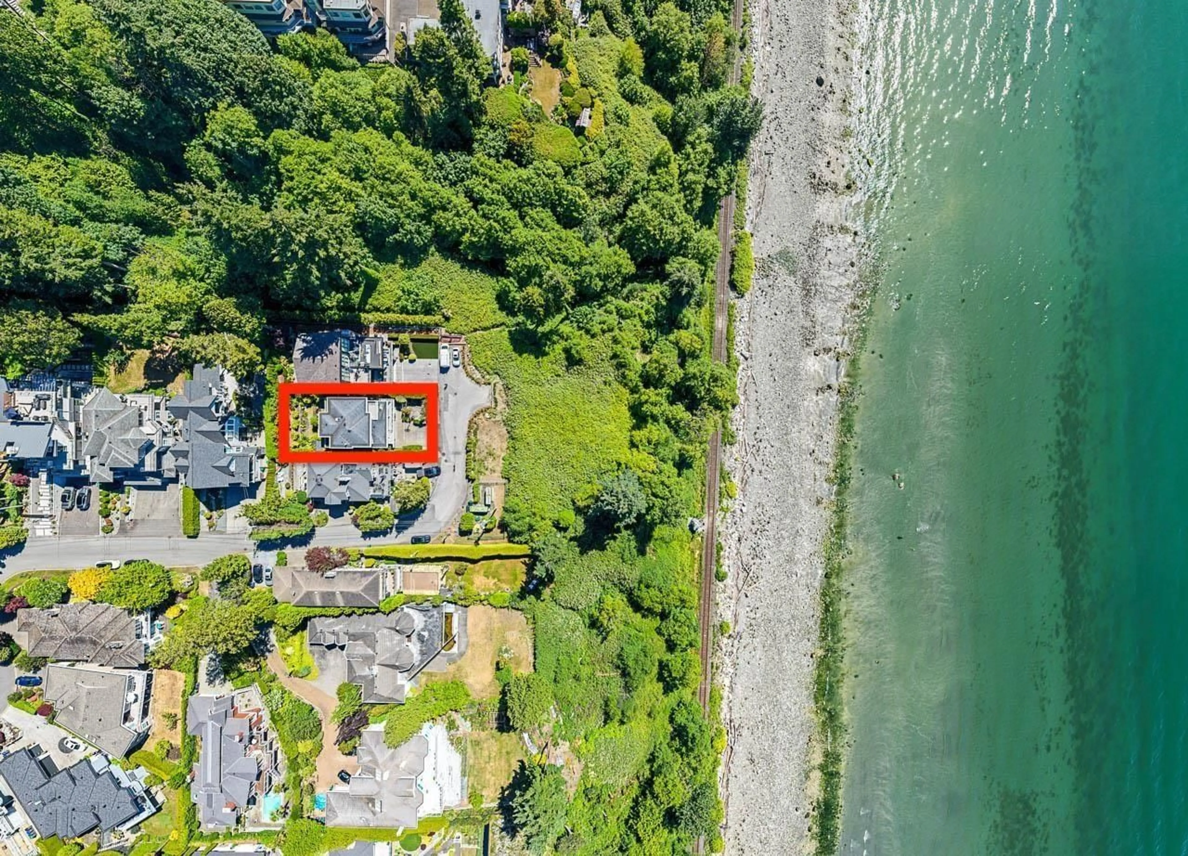 Unknown for 13289 12B AVENUE, Surrey British Columbia V4A1C2