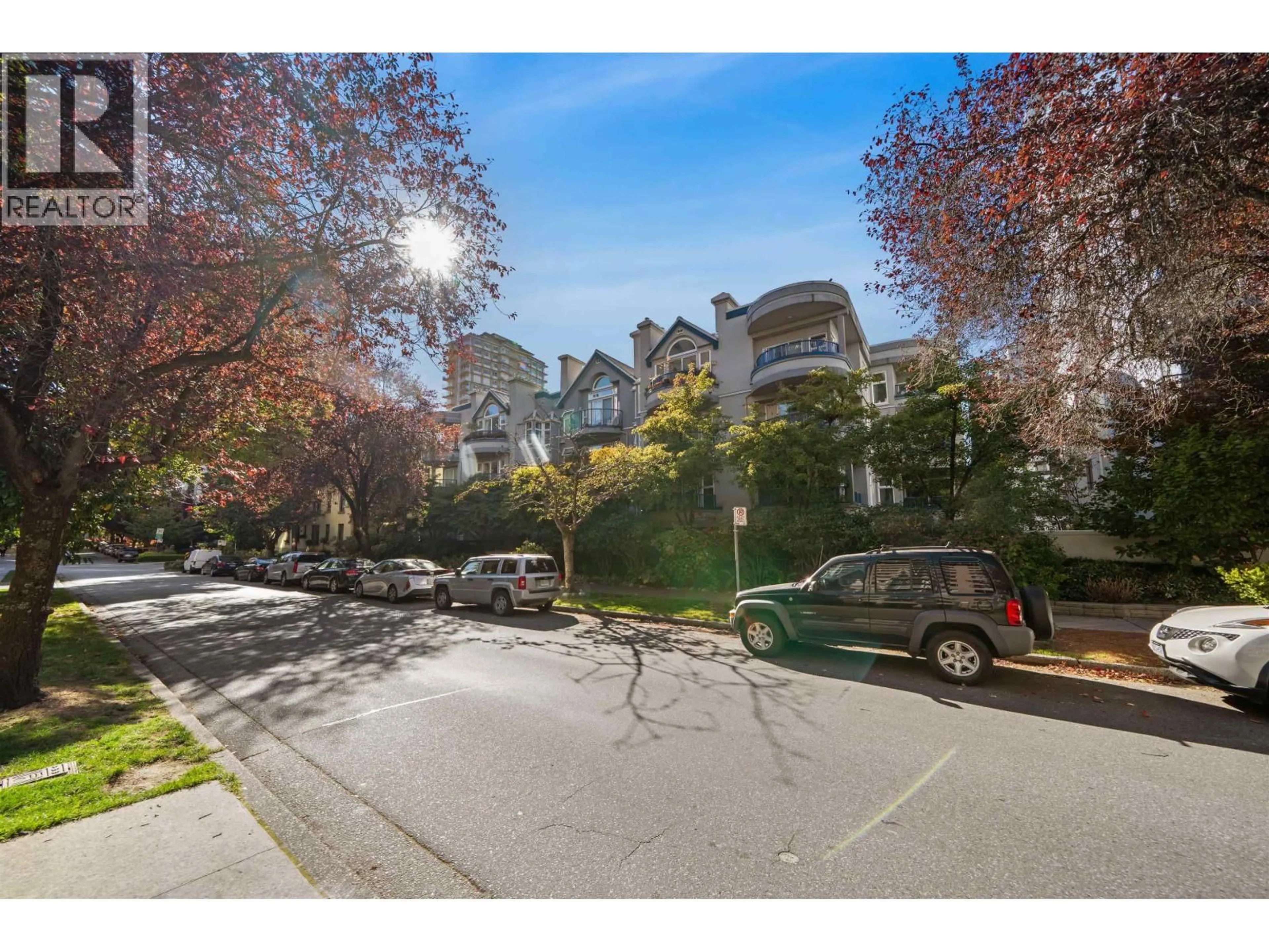 Unknown for 210 - 1924 COMOX STREET, Vancouver British Columbia V6G1R4