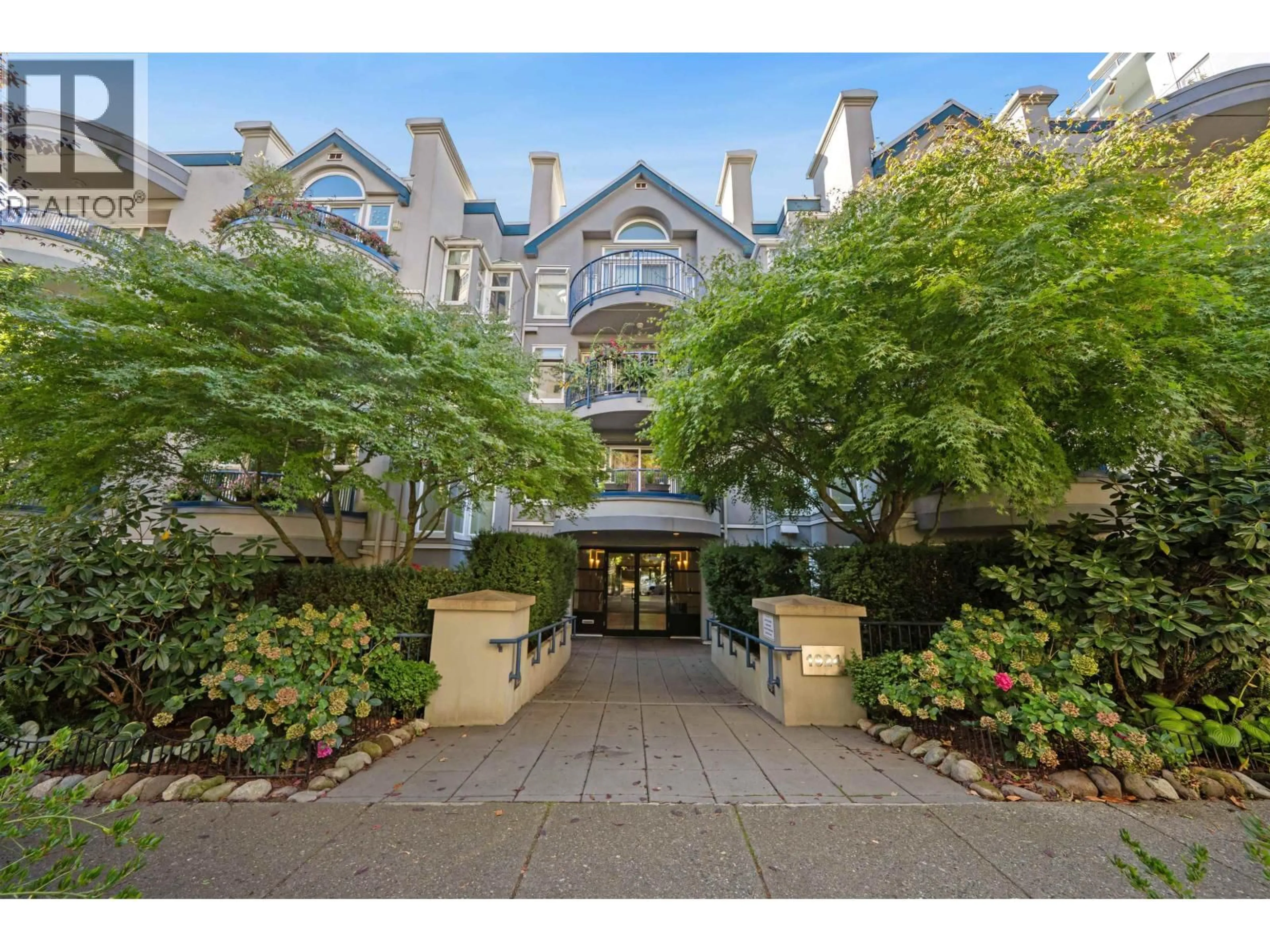 Unknown for 210 - 1924 COMOX STREET, Vancouver British Columbia V6G1R4