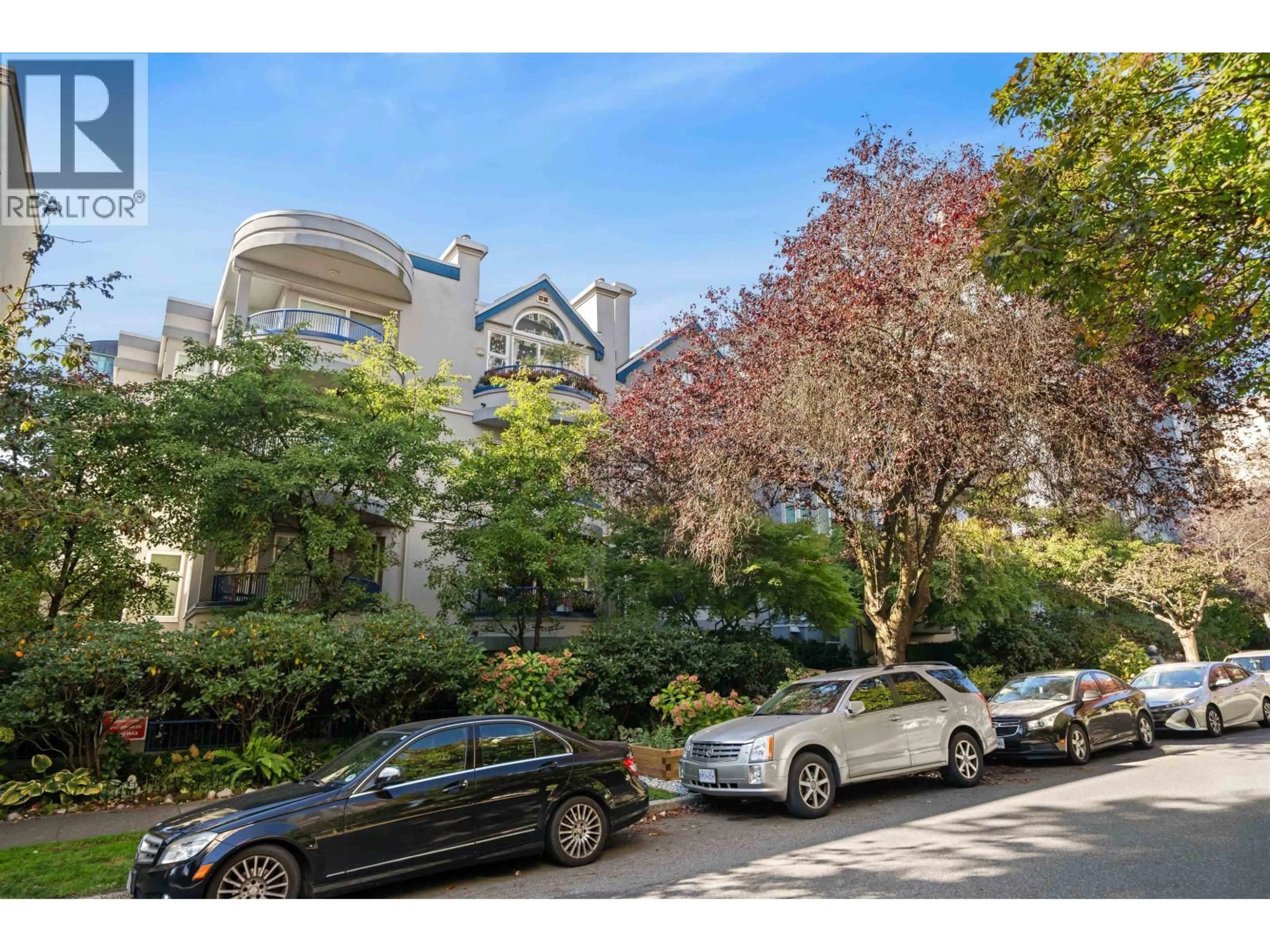 Unknown for 210 - 1924 COMOX STREET, Vancouver British Columbia V6G1R4