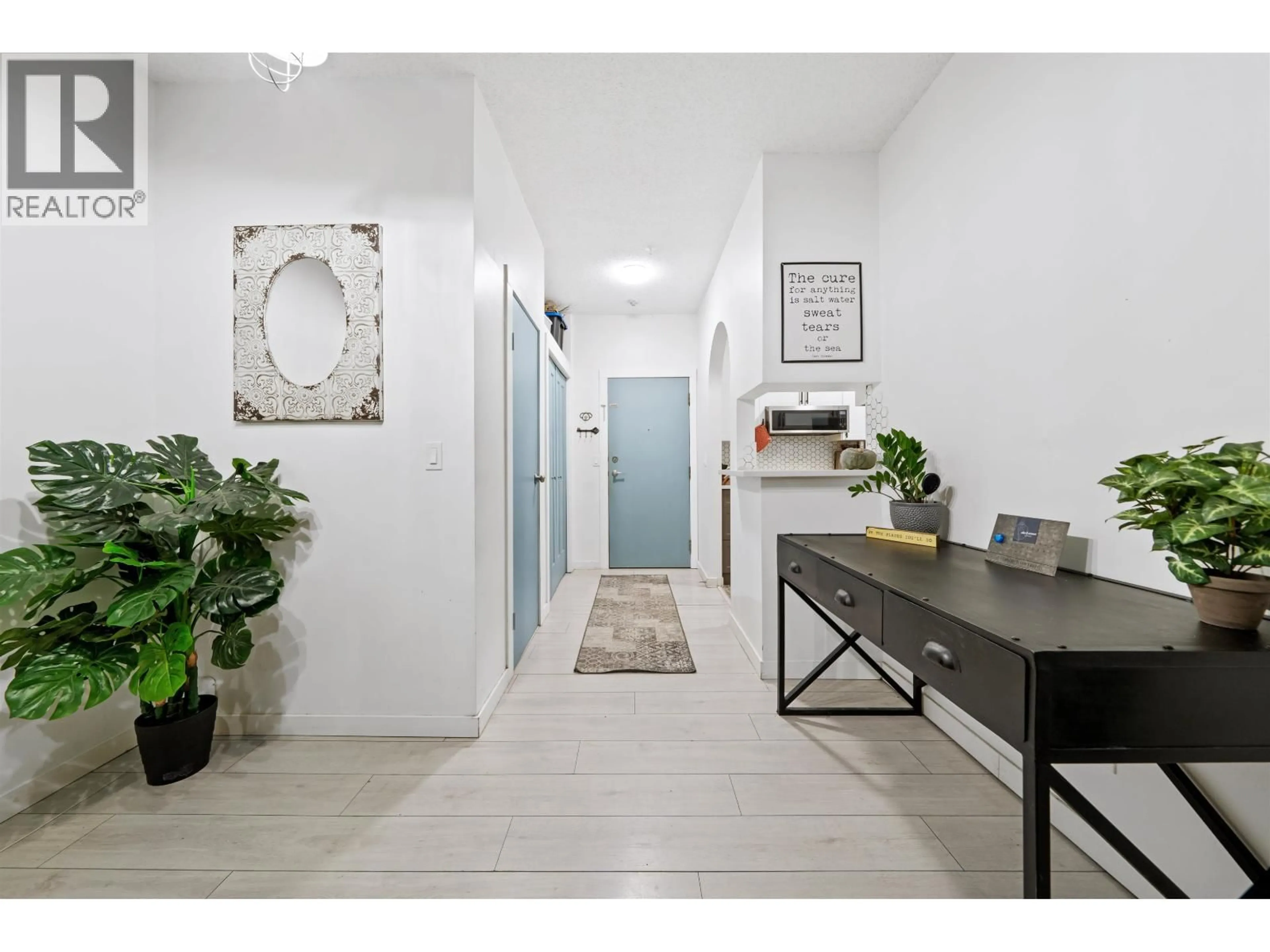 Unknown for 210 - 1924 COMOX STREET, Vancouver British Columbia V6G1R4