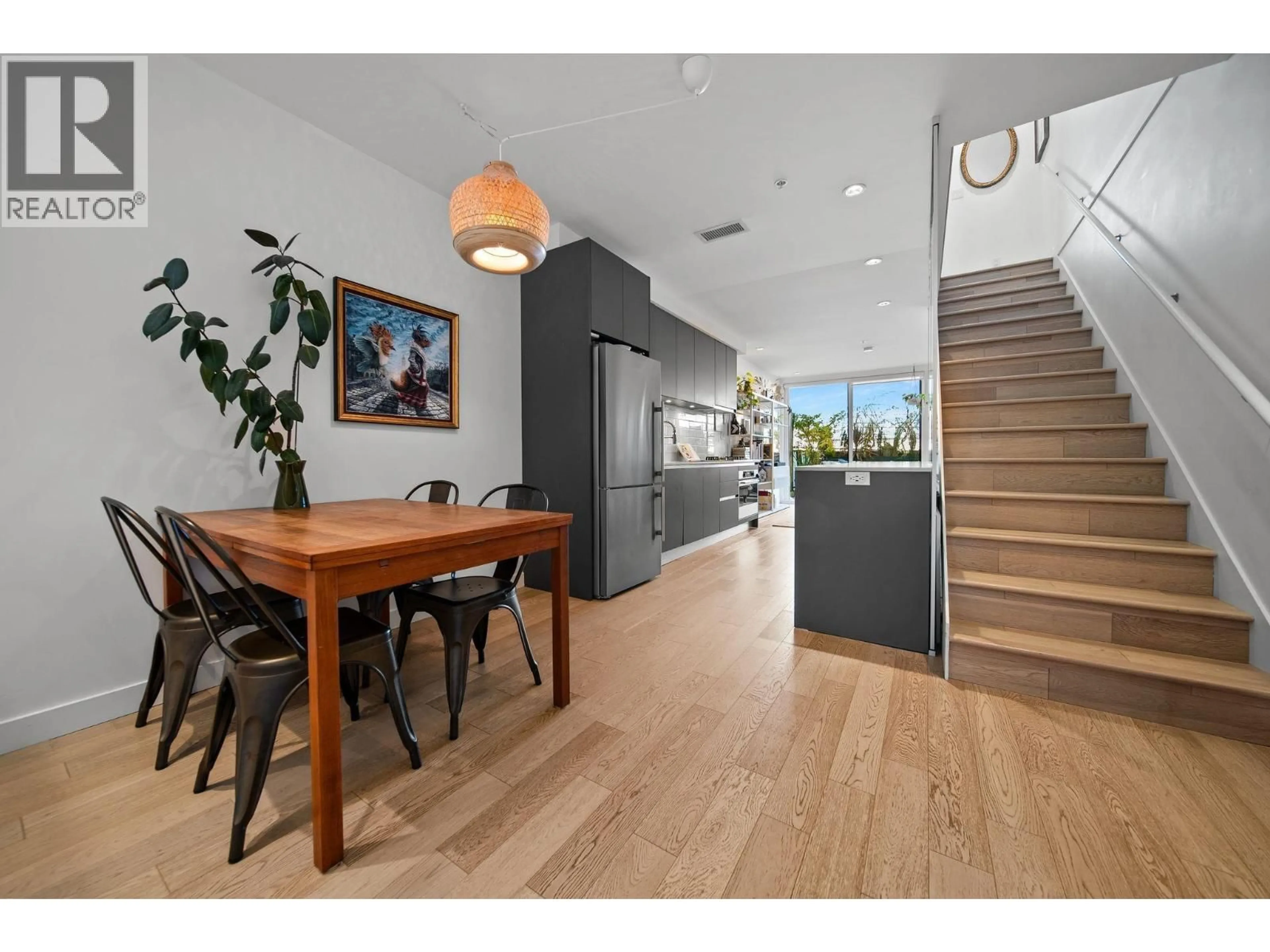 Unknown for 312 - 1647 PENDER STREET, Vancouver British Columbia V5L1W2
