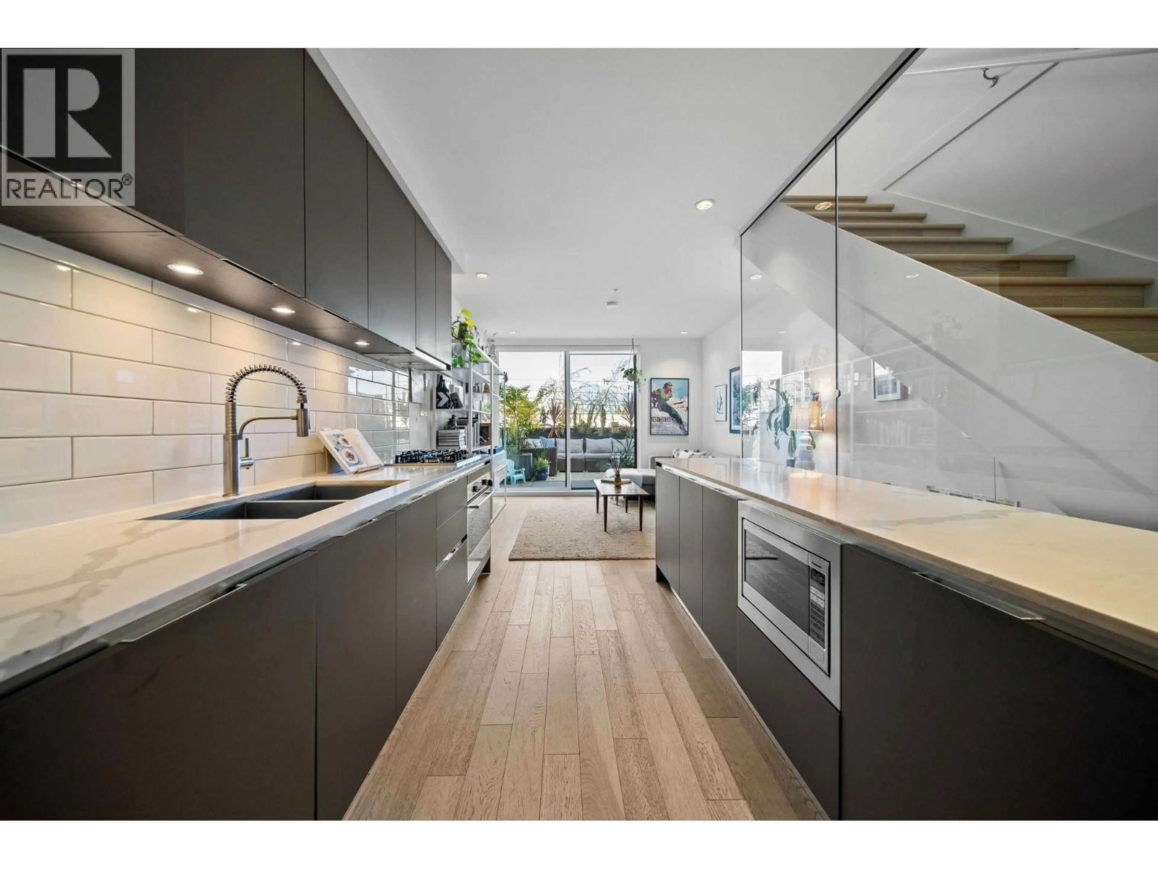 Unknown for 312 - 1647 PENDER STREET, Vancouver British Columbia V5L1W2