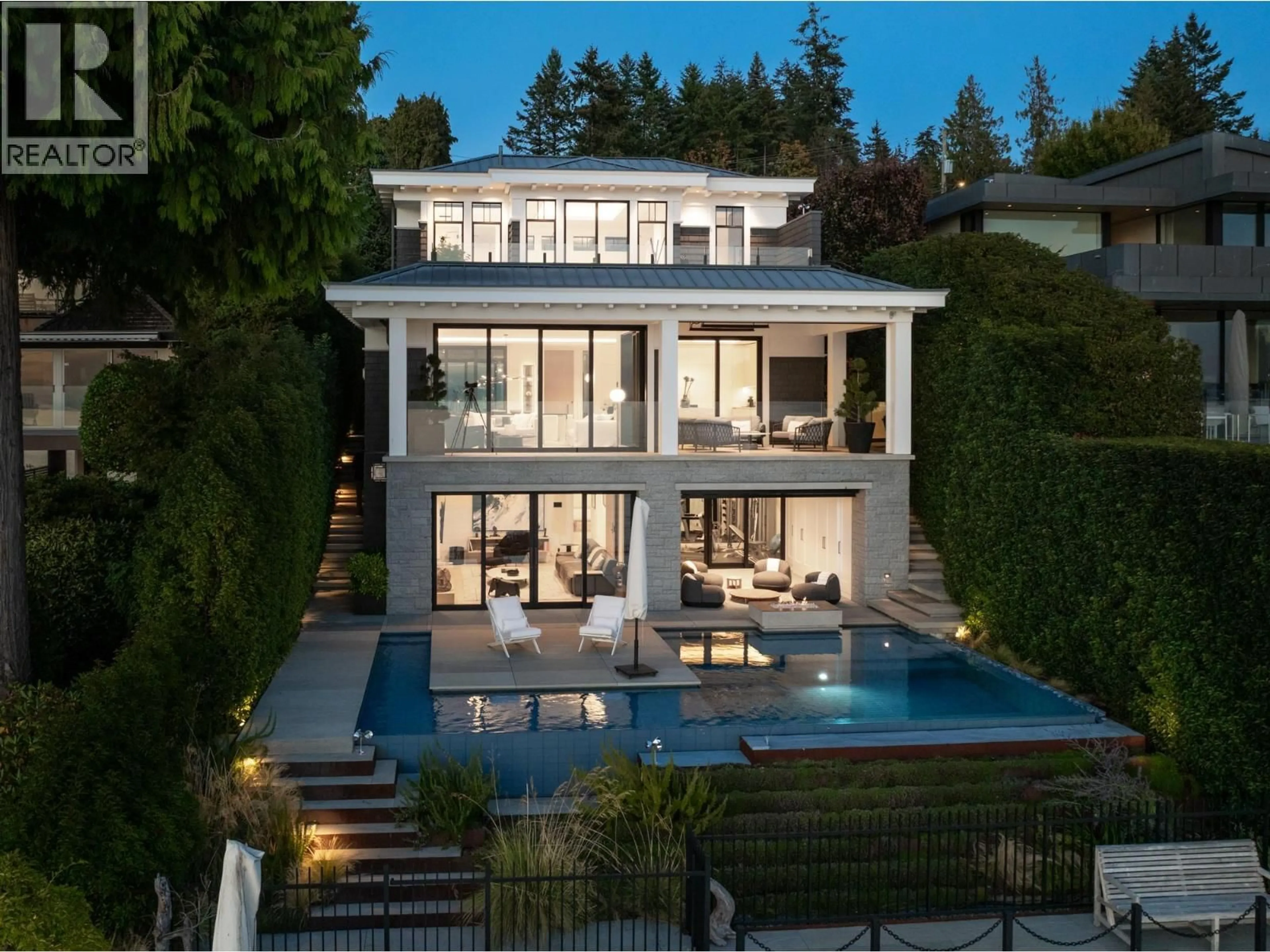 Unknown for 3156 TRAVERS AVENUE, West Vancouver British Columbia V7V1G3