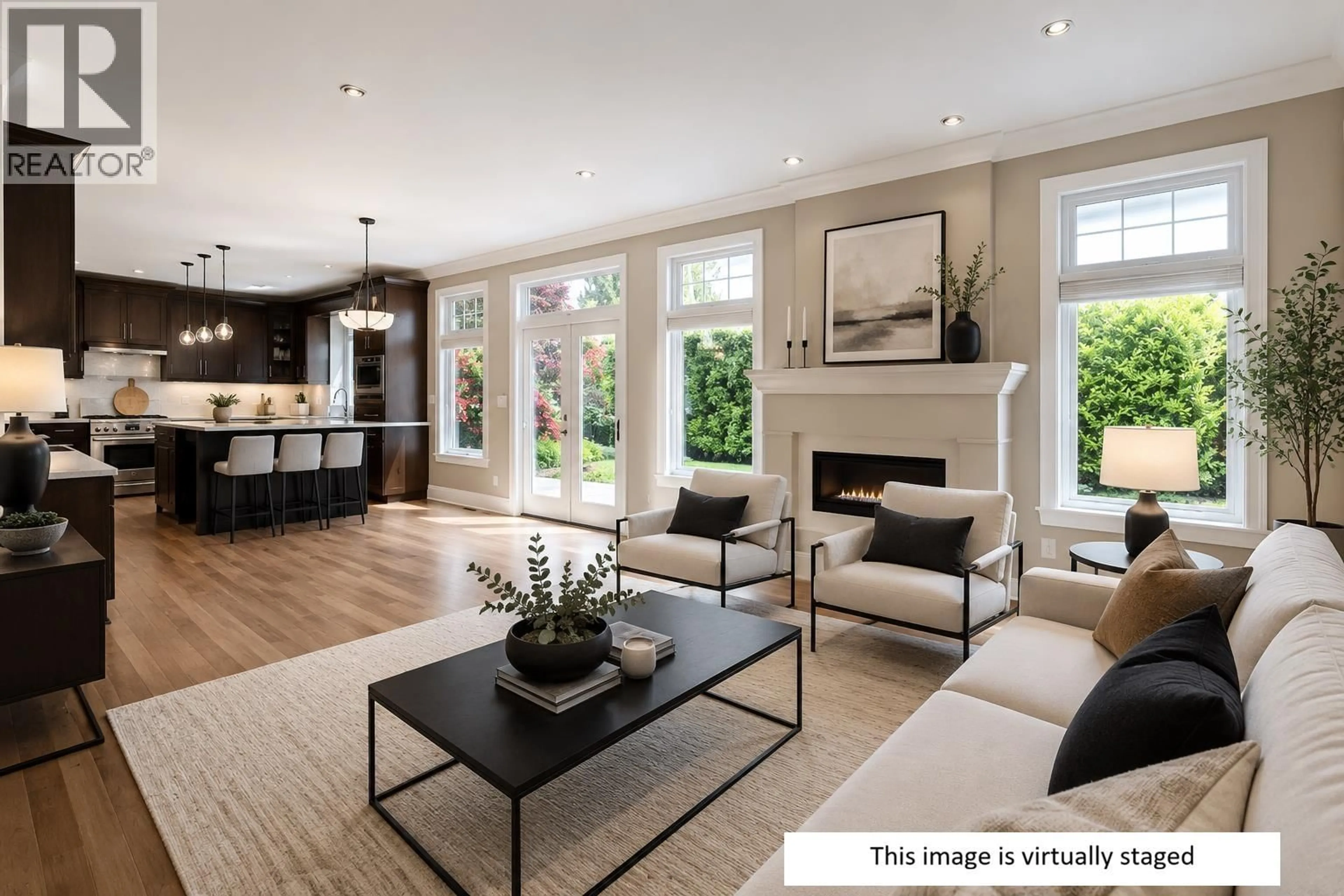 Unknown for 4986 SHIRLEY AVENUE, North Vancouver British Columbia V7R3W4