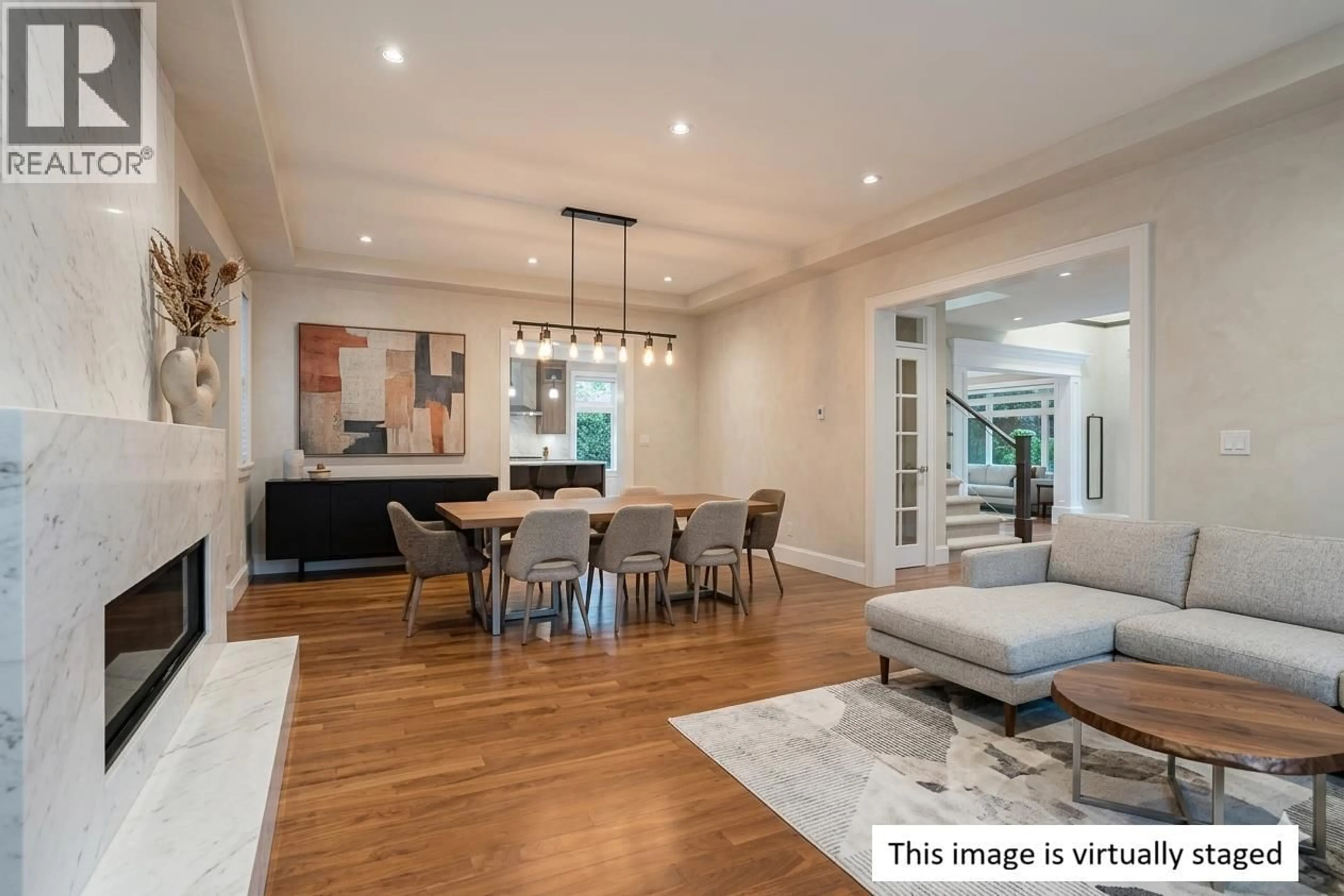 Unknown for 4986 SHIRLEY AVENUE, North Vancouver British Columbia V7R3W4