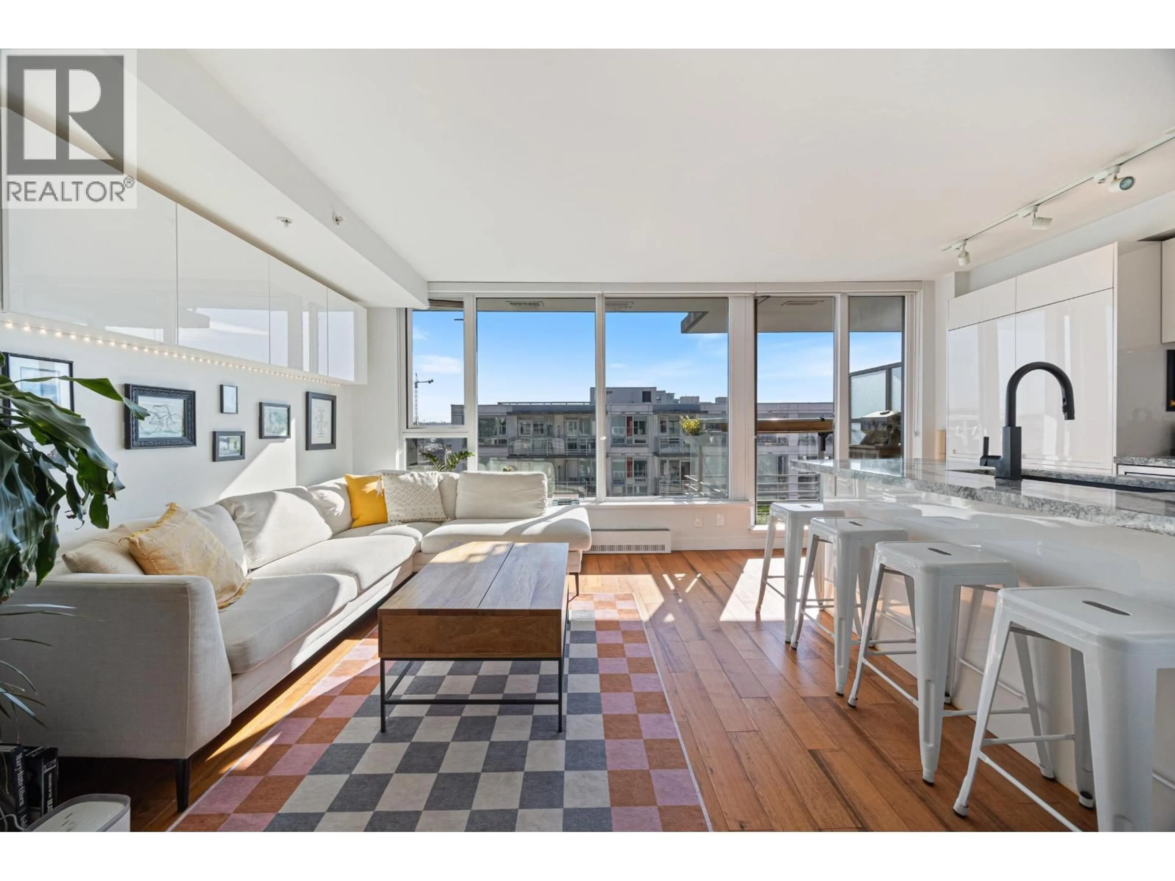 Unknown for PH9 - 188 KEEFER STREET, Vancouver British Columbia V6A0E3