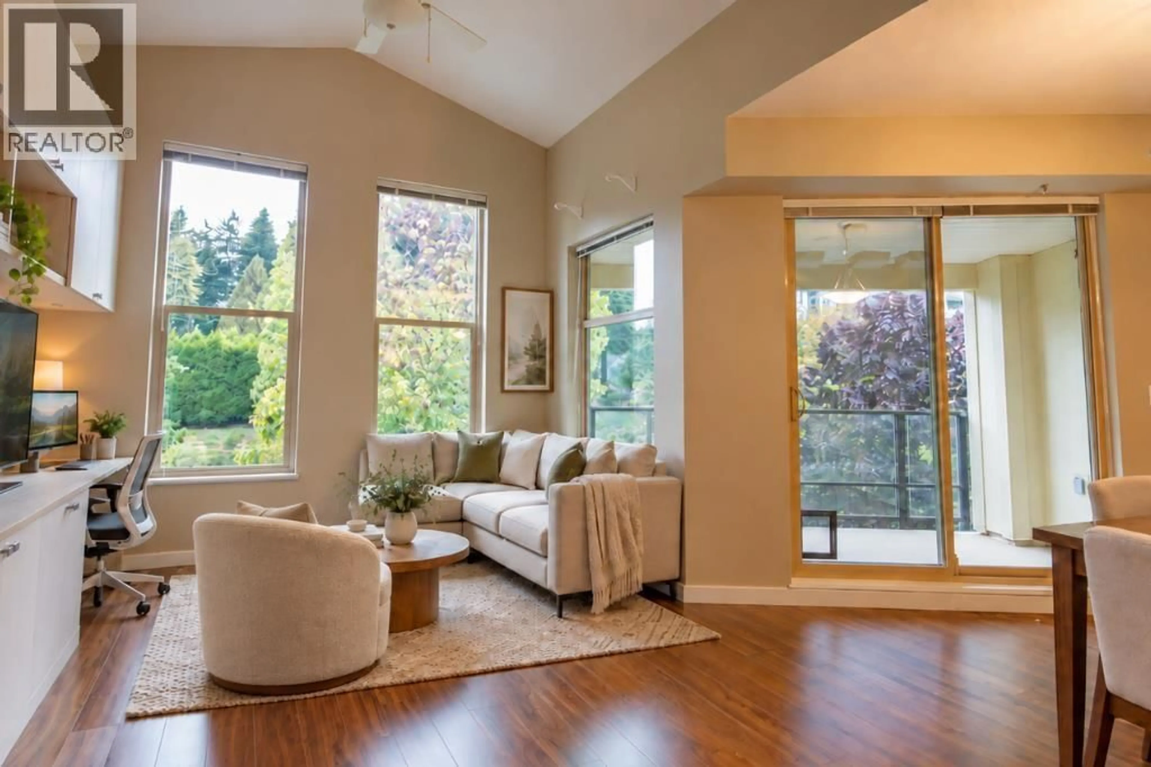 Unknown for 402 - 265 ROSS DRIVE, New Westminster British Columbia V3L0C8