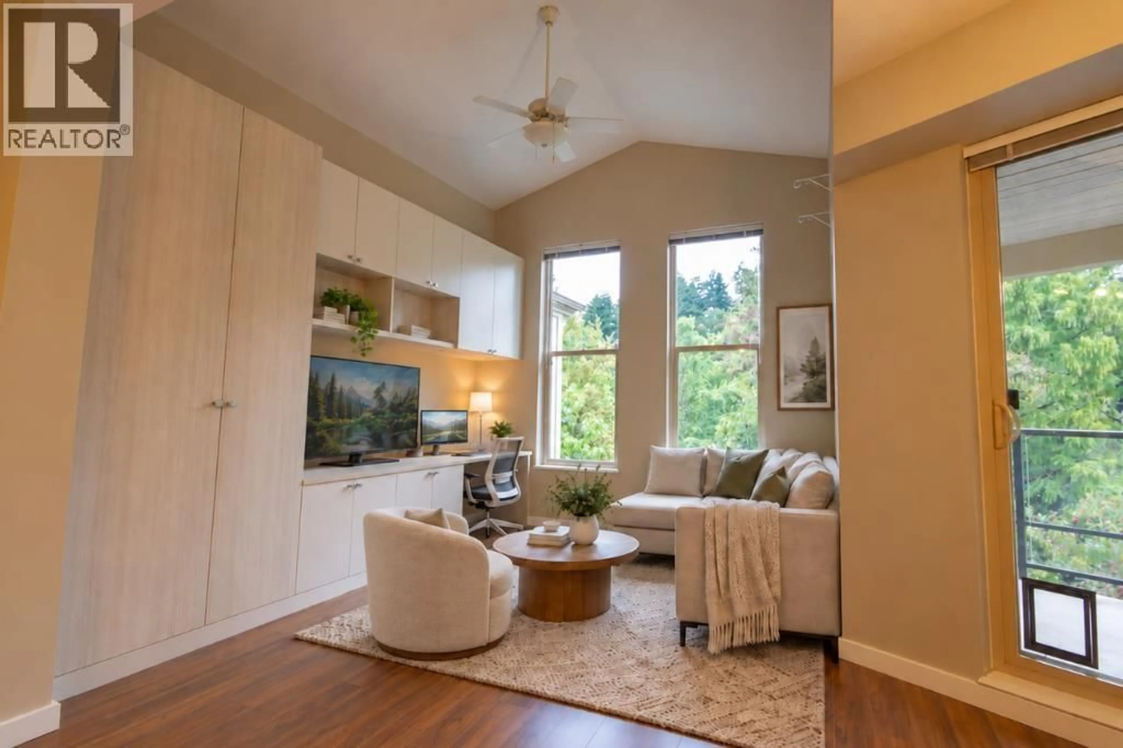 Unknown for 402 - 265 ROSS DRIVE, New Westminster British Columbia V3L0C8