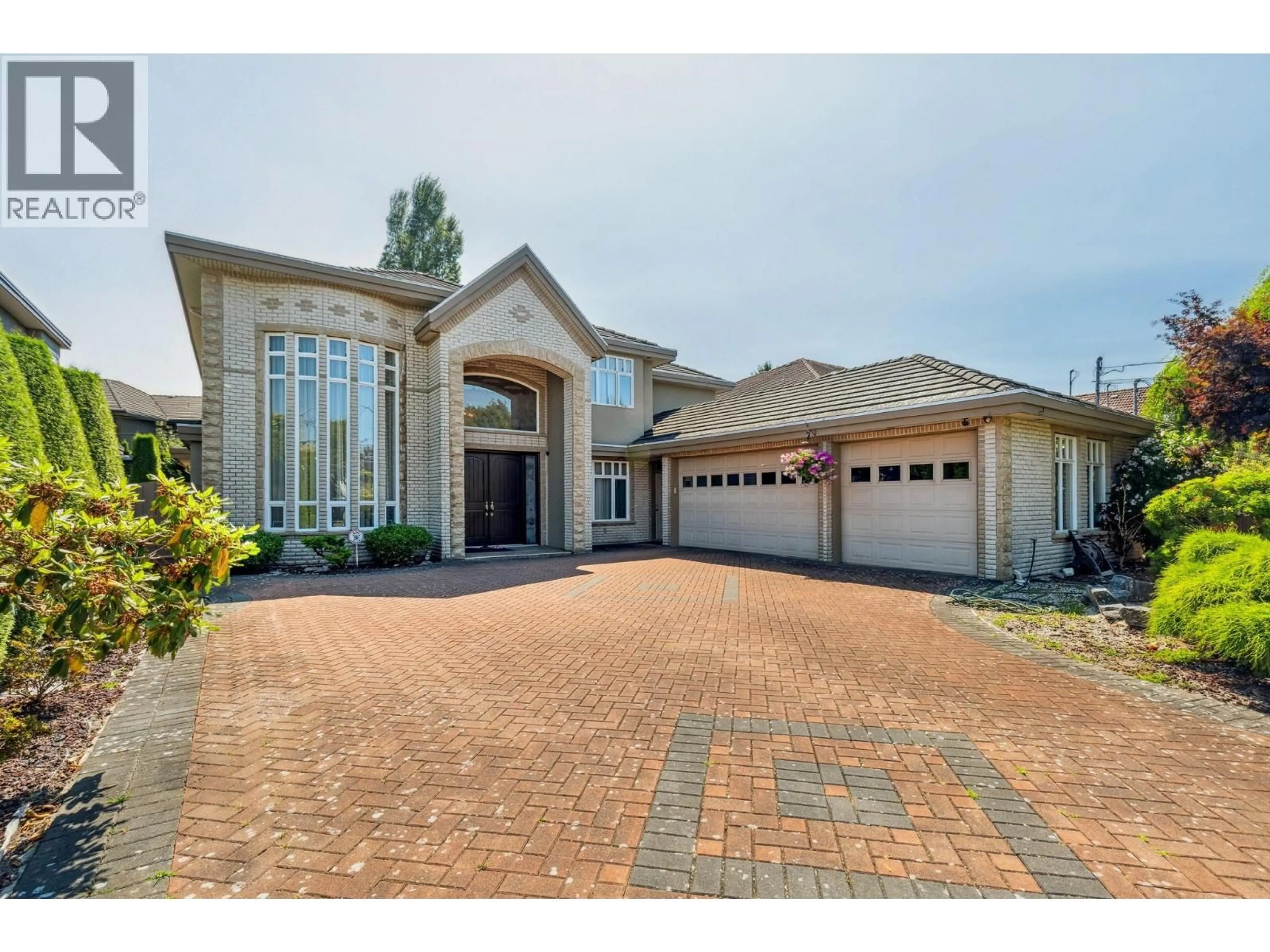 Unknown for 6320 BASSETT ROAD, Richmond British Columbia V7C2Y4