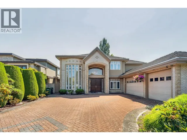 6320 BASSETT ROAD, Richmond 2