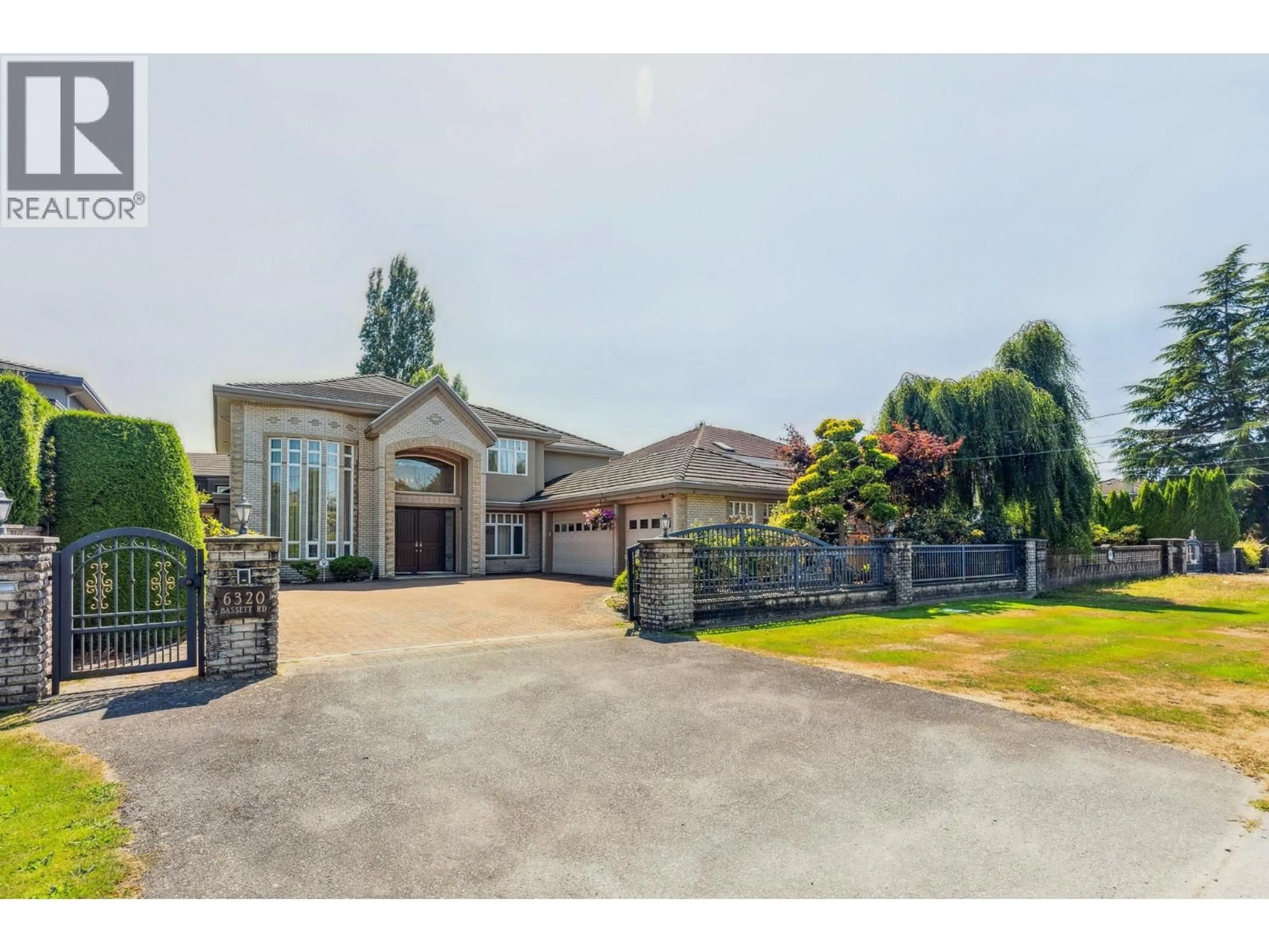 Unknown for 6320 BASSETT ROAD, Richmond British Columbia V7C2Y4