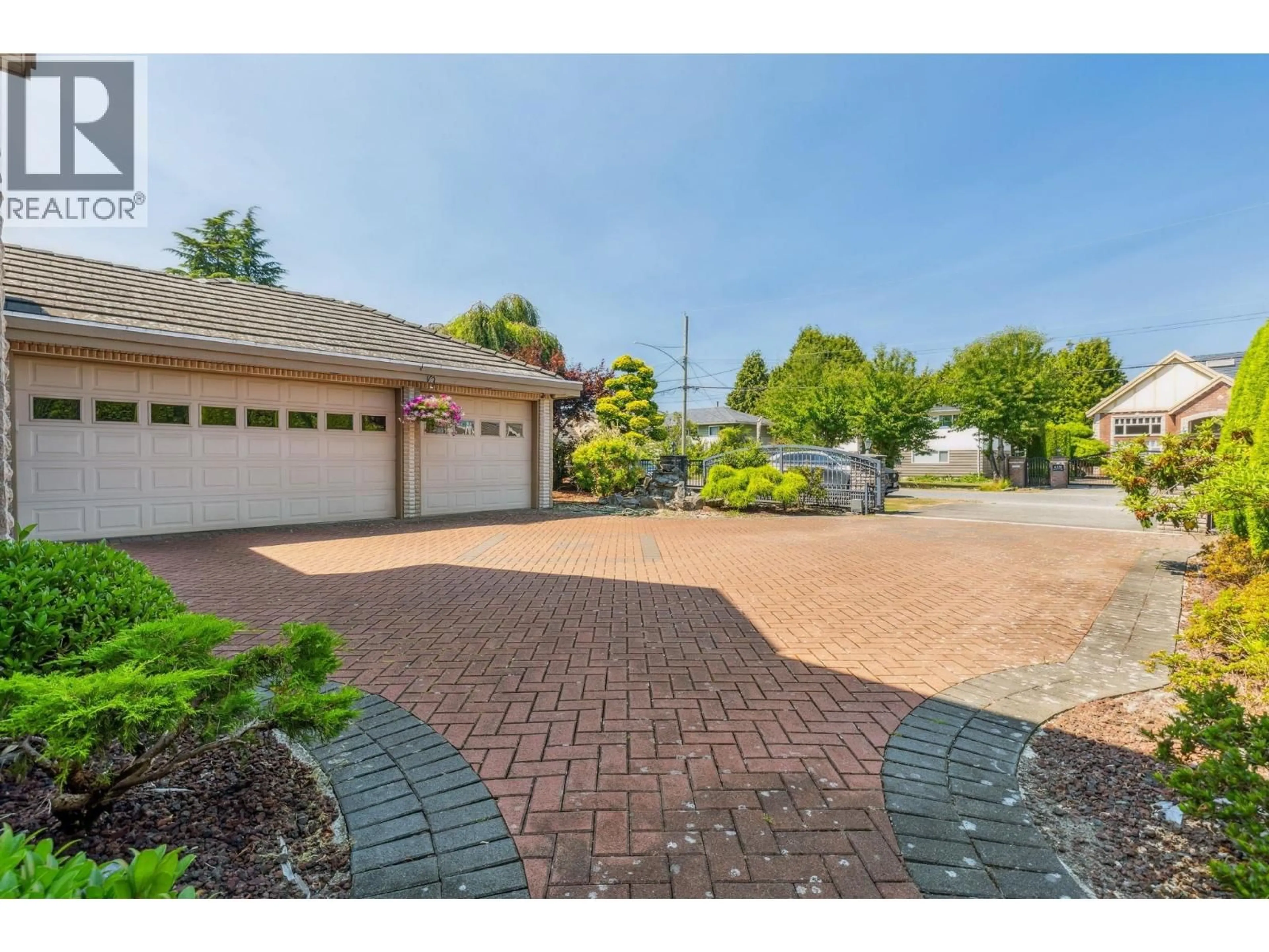 Unknown for 6320 BASSETT ROAD, Richmond British Columbia V7C2Y4