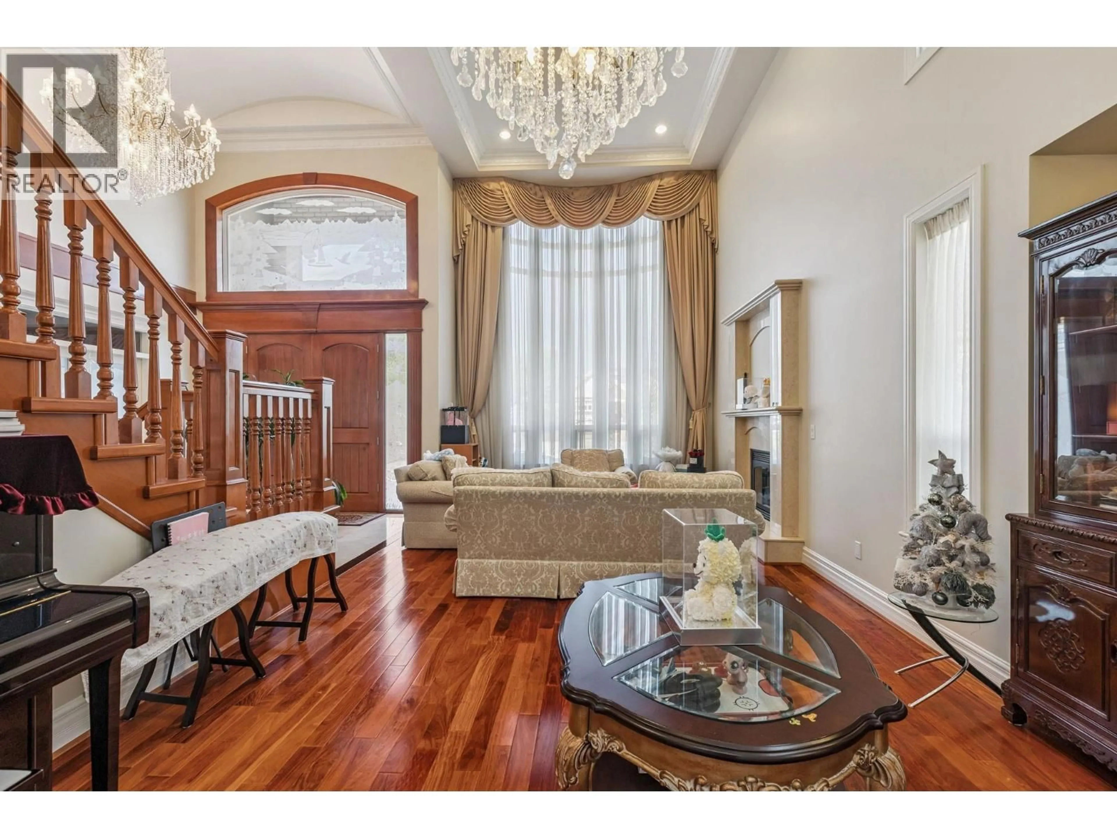 Unknown for 6320 BASSETT ROAD, Richmond British Columbia V7C2Y4