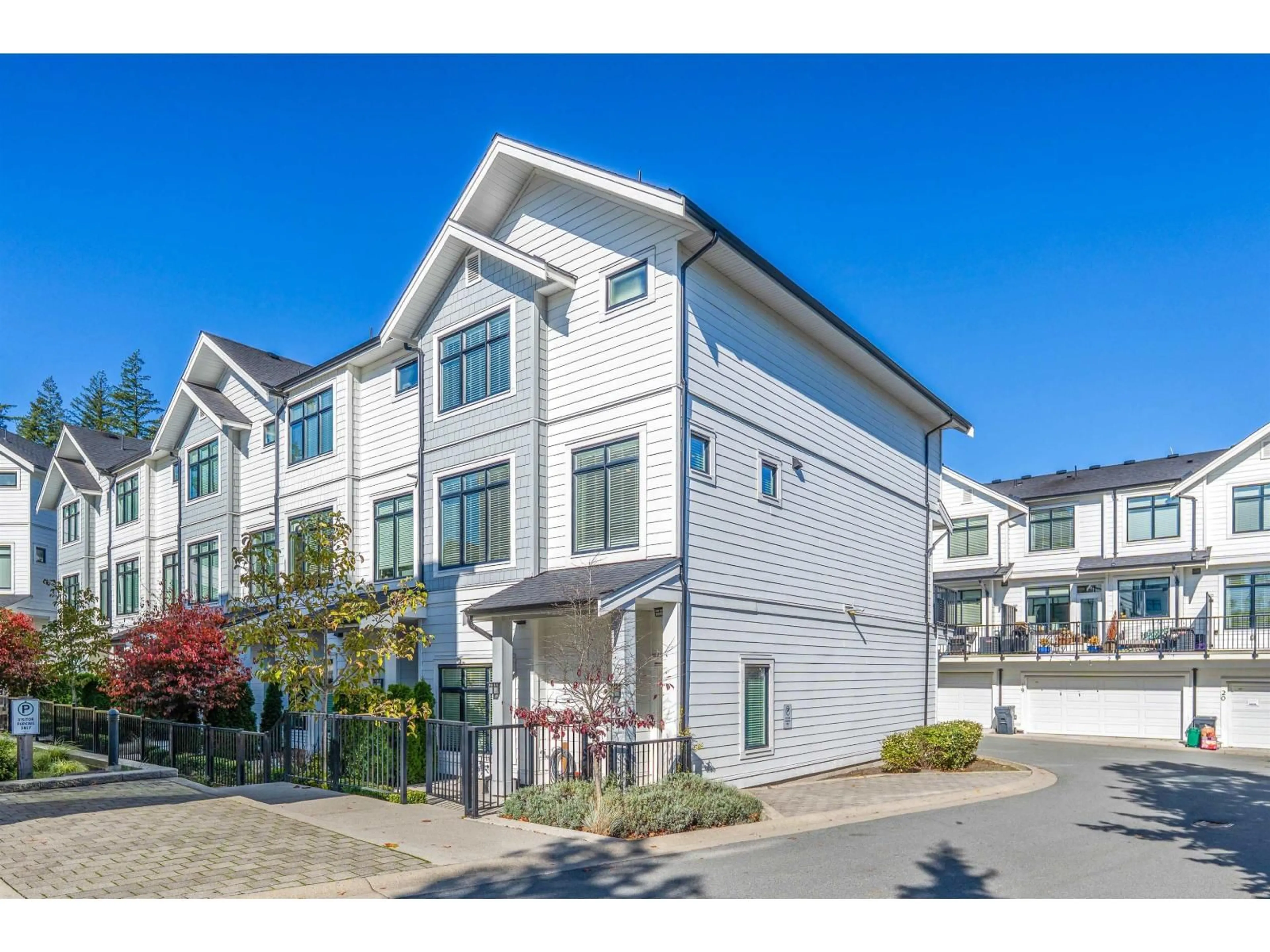 Unknown for 29 - 17557 100 AVENUE, Surrey British Columbia V4N6V5