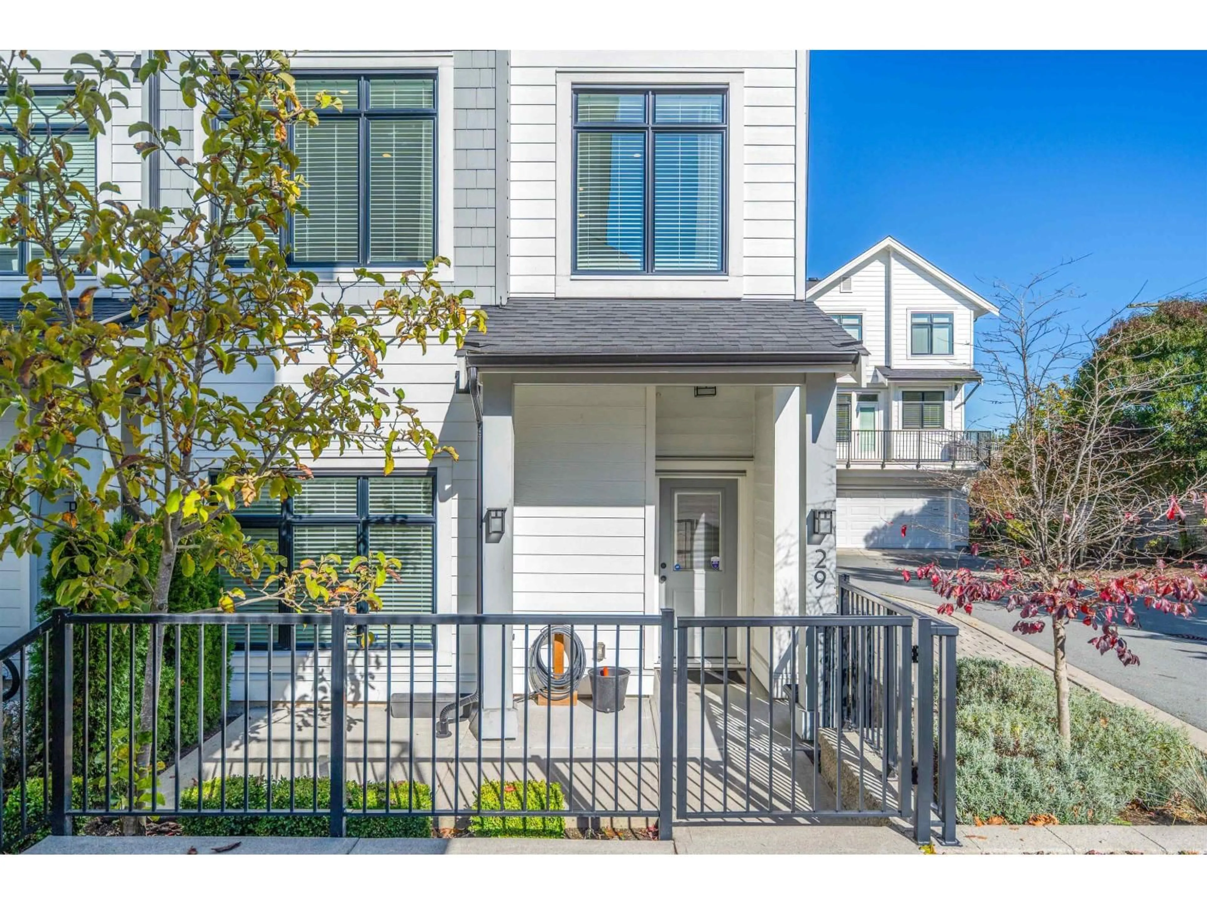 Unknown for 29 - 17557 100 AVENUE, Surrey British Columbia V4N6V5