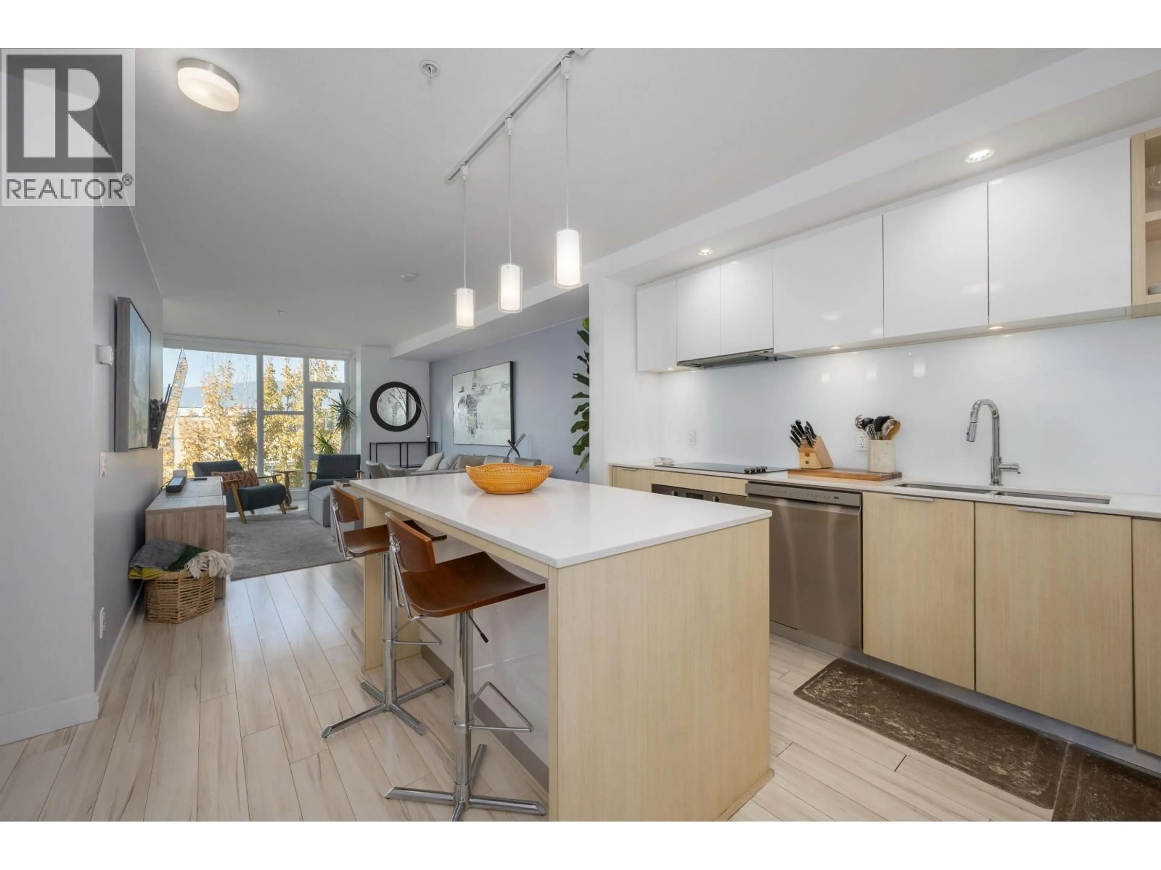 Unknown for 409 - 111 3RD STREET, North Vancouver British Columbia V7L0C6