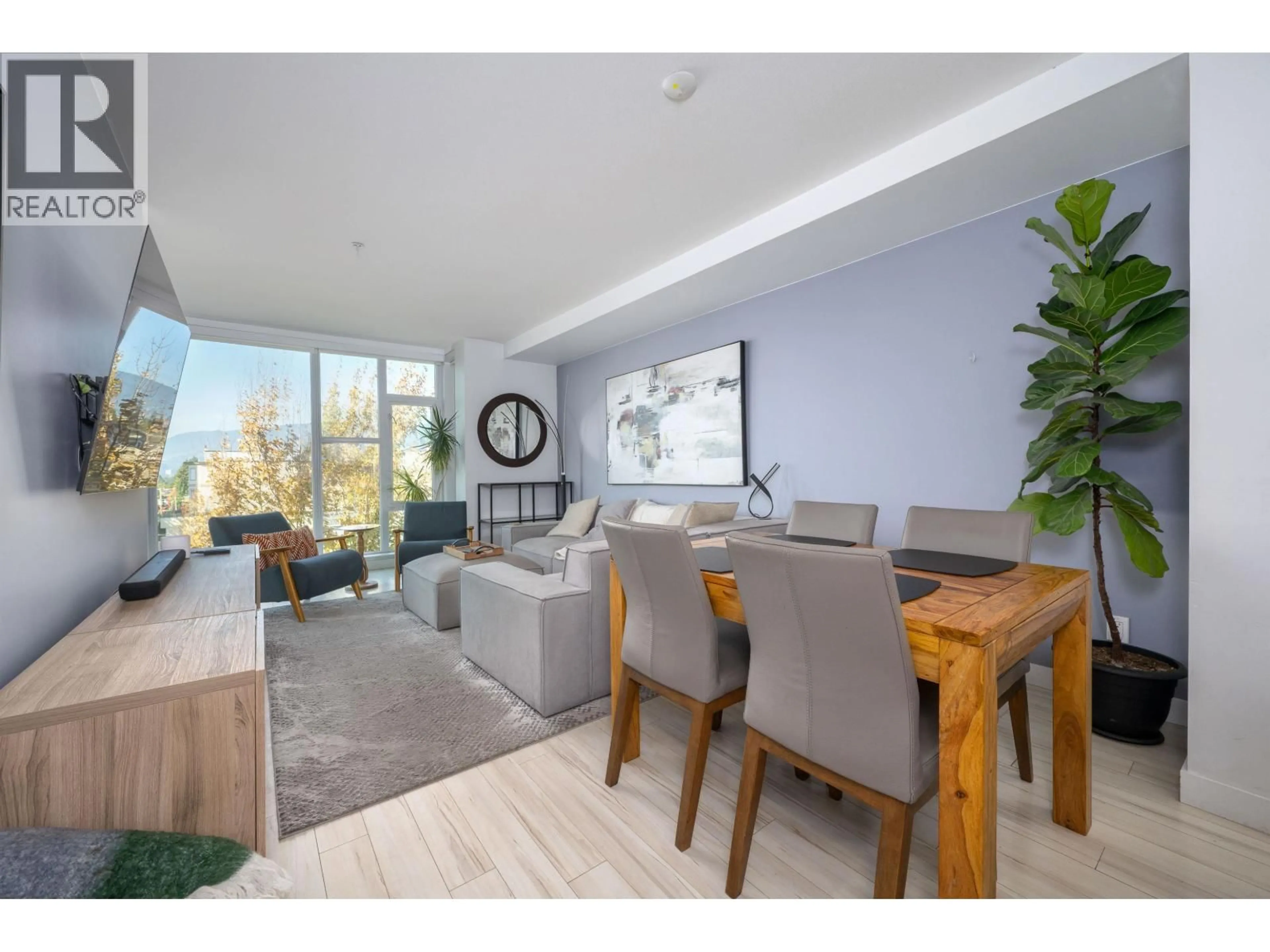 Unknown for 409 - 111 3RD STREET, North Vancouver British Columbia V7L0C6