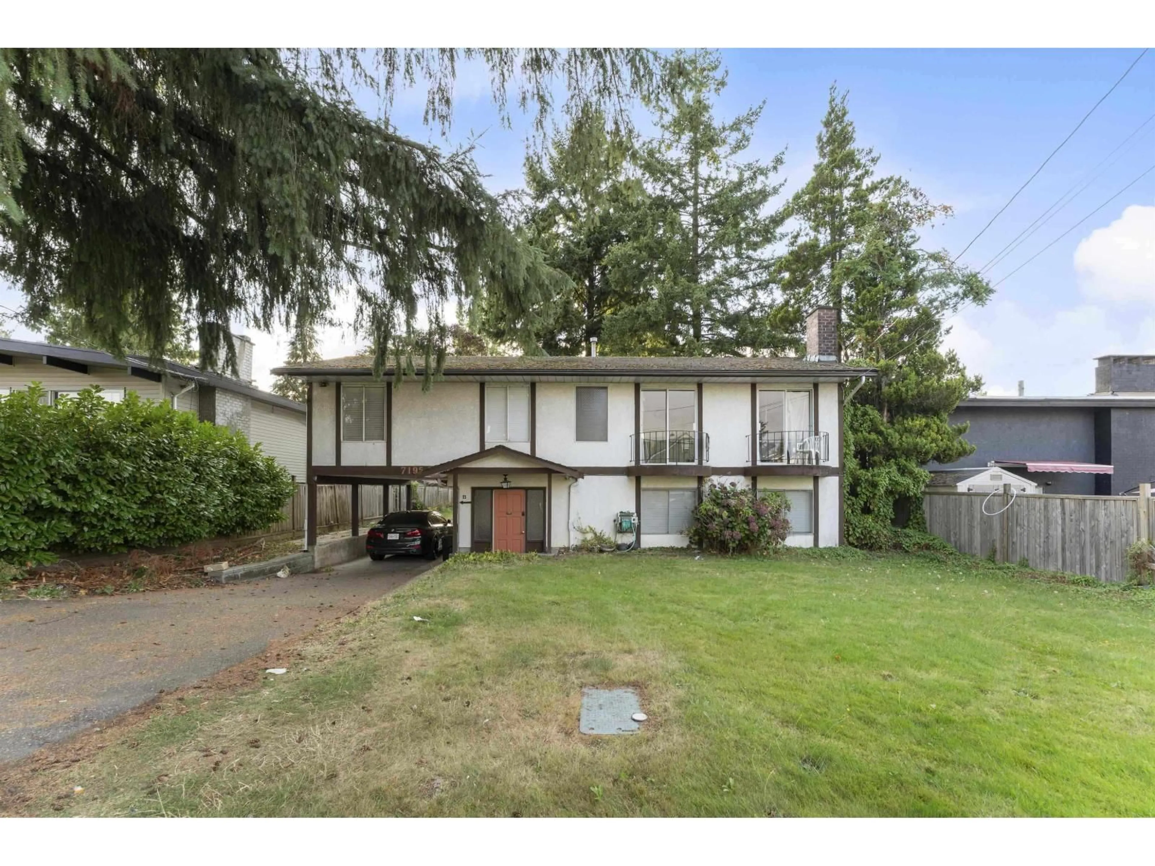 Unknown for 7195 115 STREET, Delta British Columbia V4E1X8