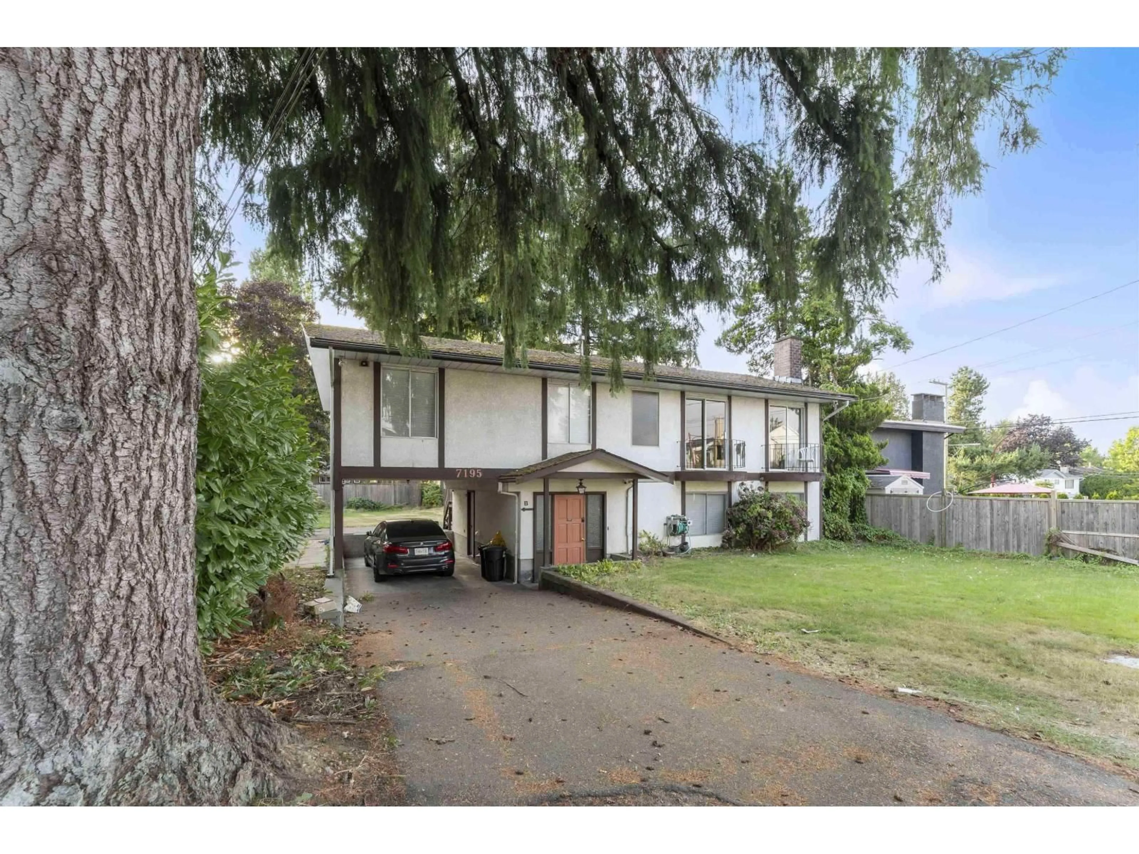 Unknown for 7195 115 STREET, Delta British Columbia V4E1X8