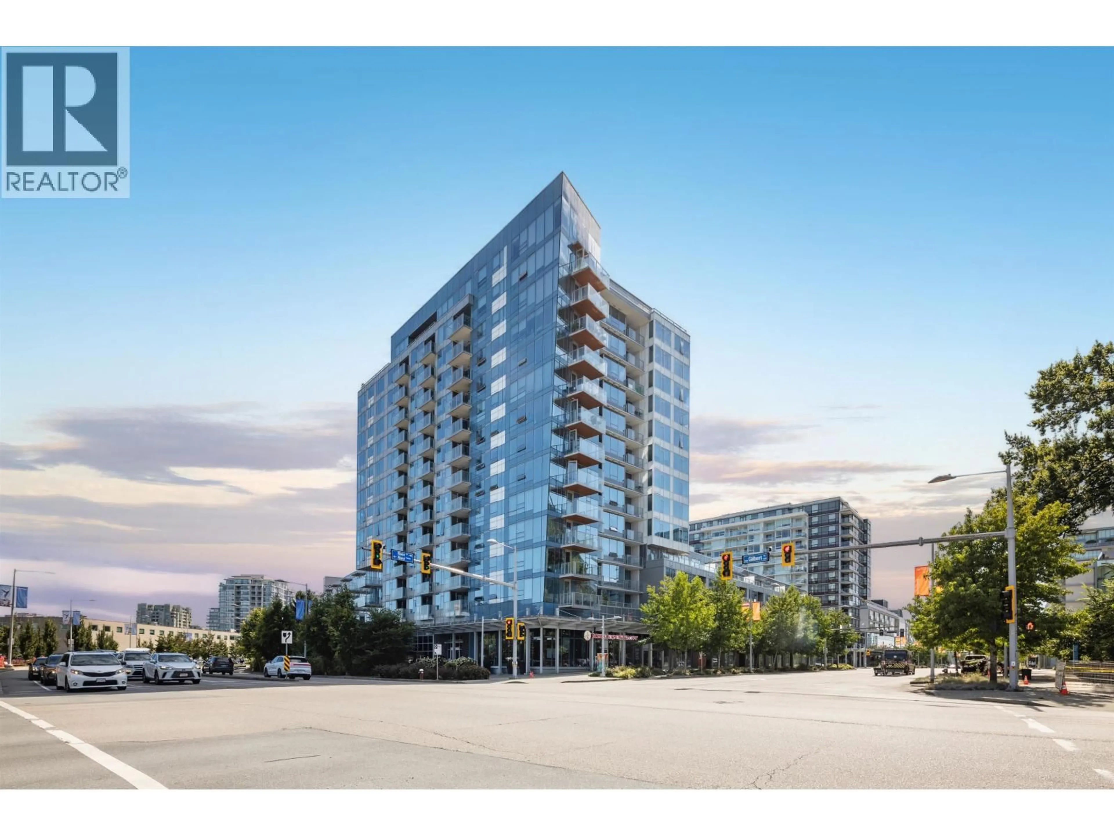 Unknown for 616 - 5233 GILBERT ROAD, Richmond British Columbia V7C0B3