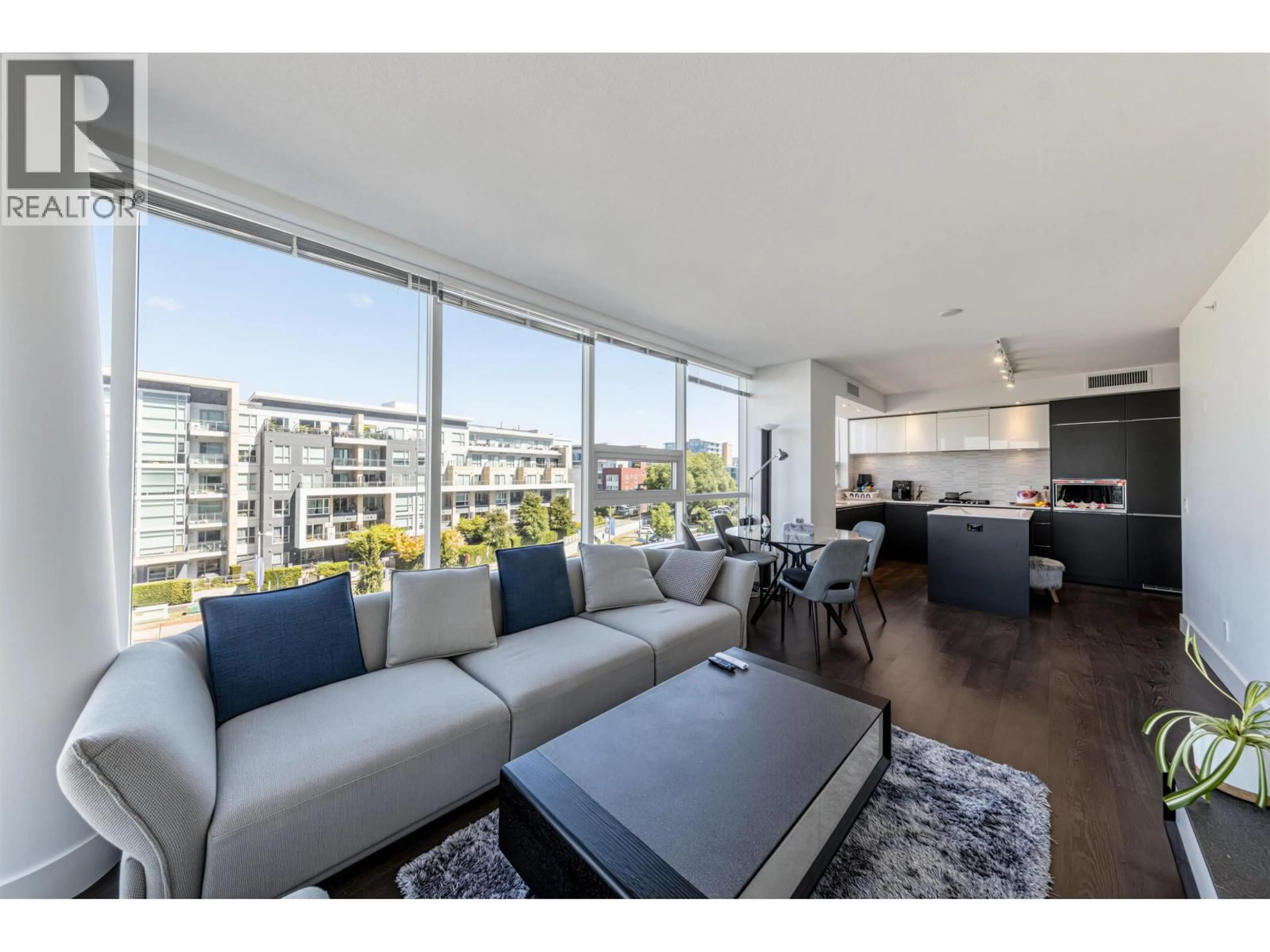 Unknown for 616 - 5233 GILBERT ROAD, Richmond British Columbia V7C0B3