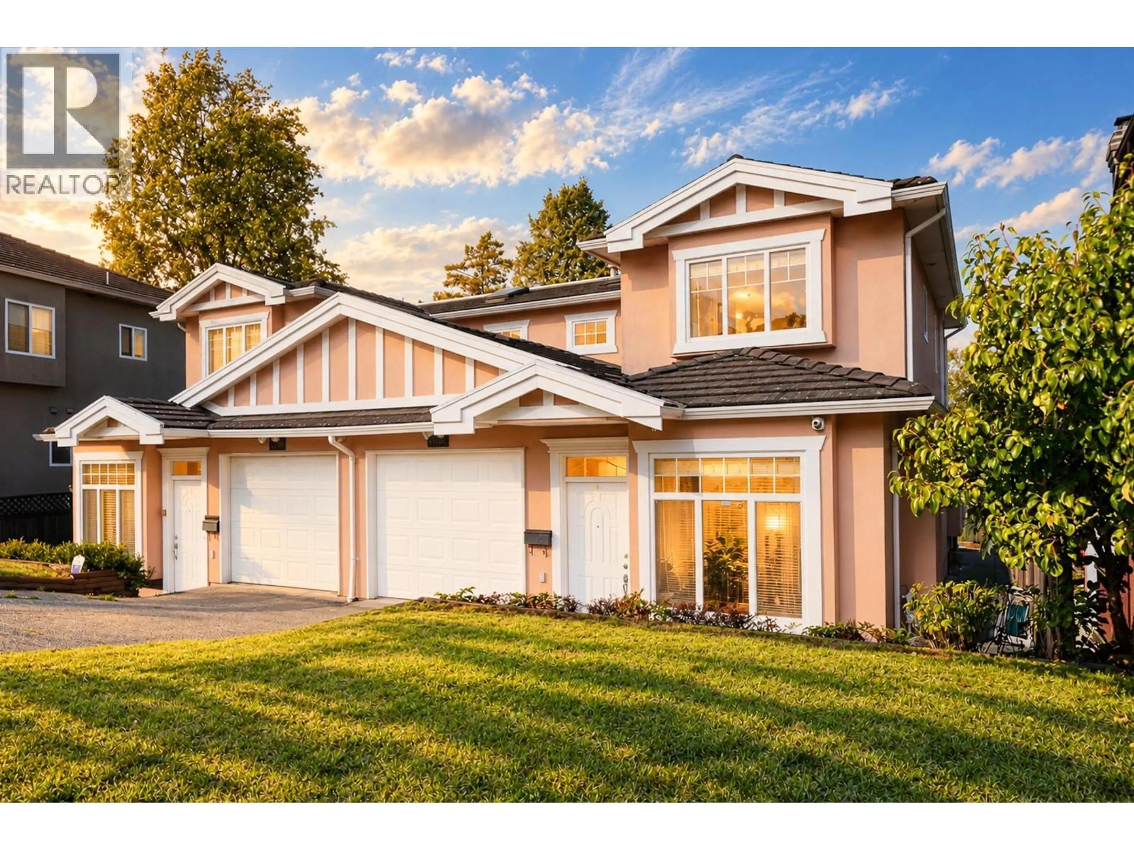 Unknown for 5755 BURNS PLACE, Burnaby British Columbia V5H1W8