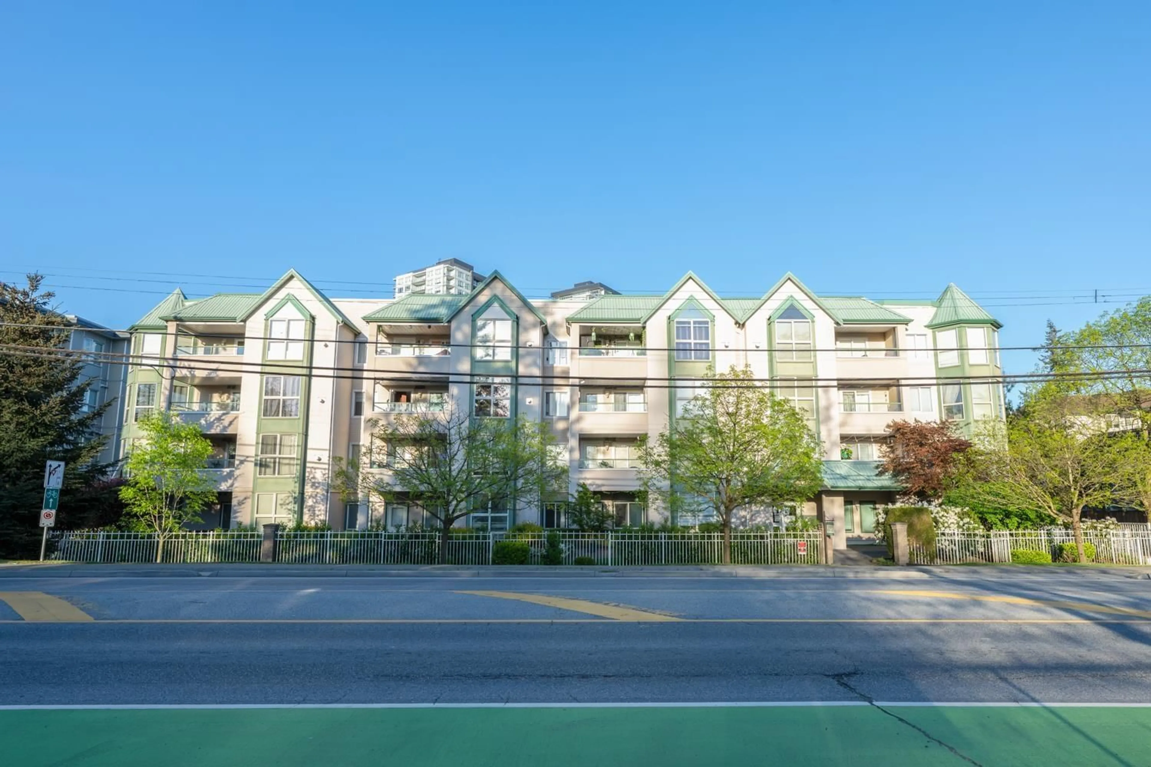 Unknown for 313 - 10128 132 STREET, Surrey British Columbia V3T3T5