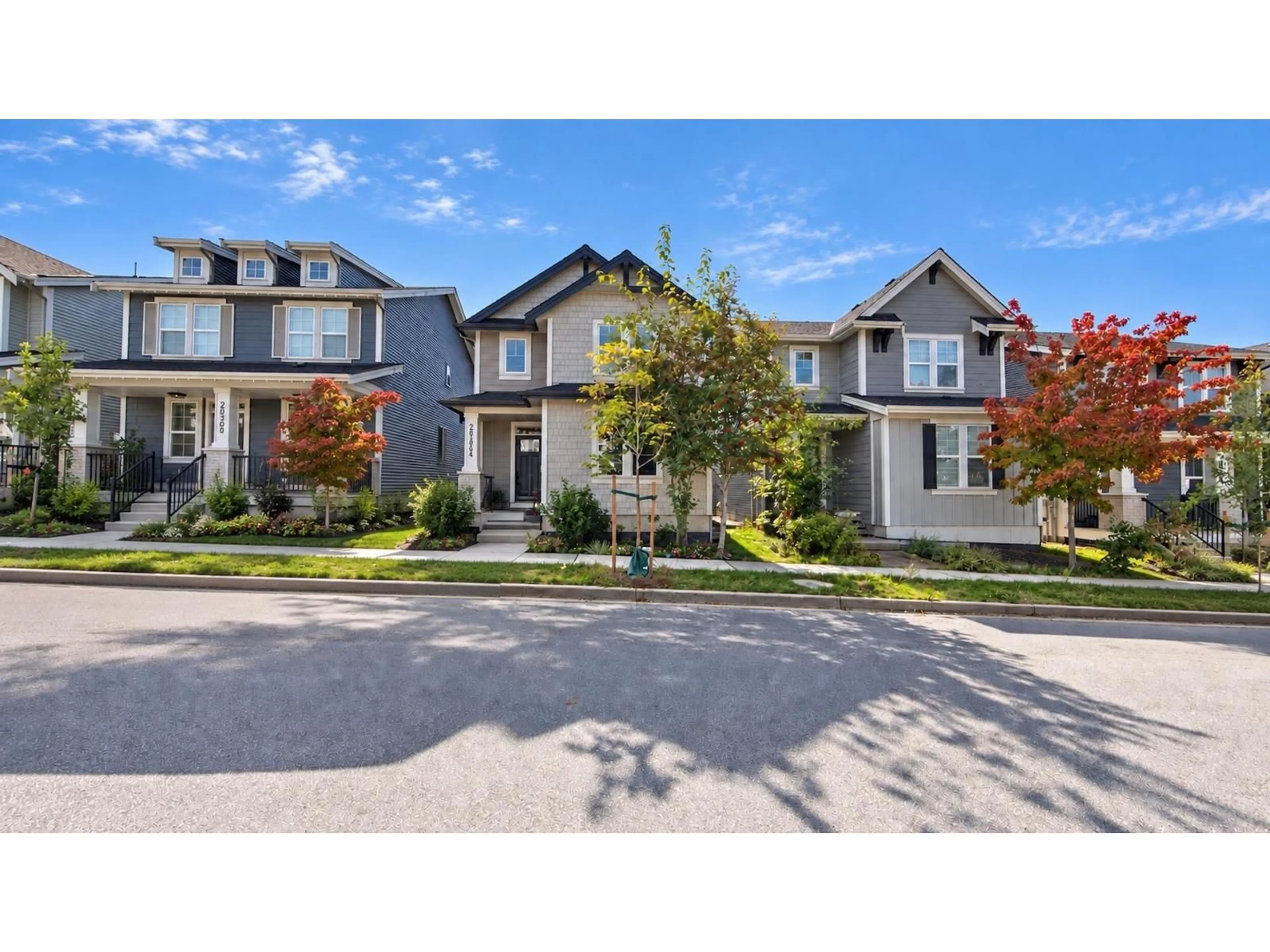 Unknown for 20298 82A AVENUE, Langley British Columbia V2Y0Z1