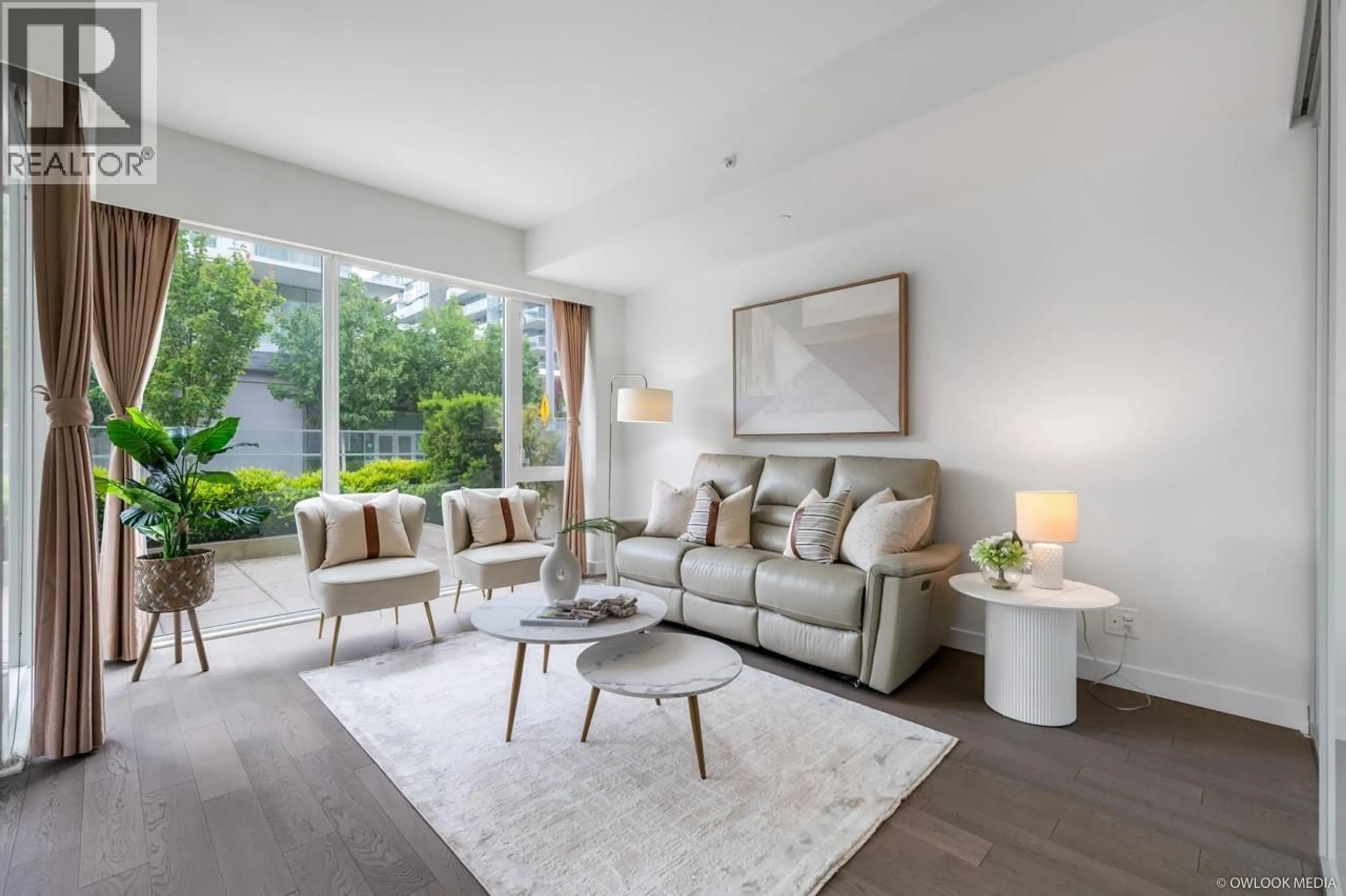Unknown for 105 - 6622 PEARSON WAY, Richmond British Columbia V7C0E4